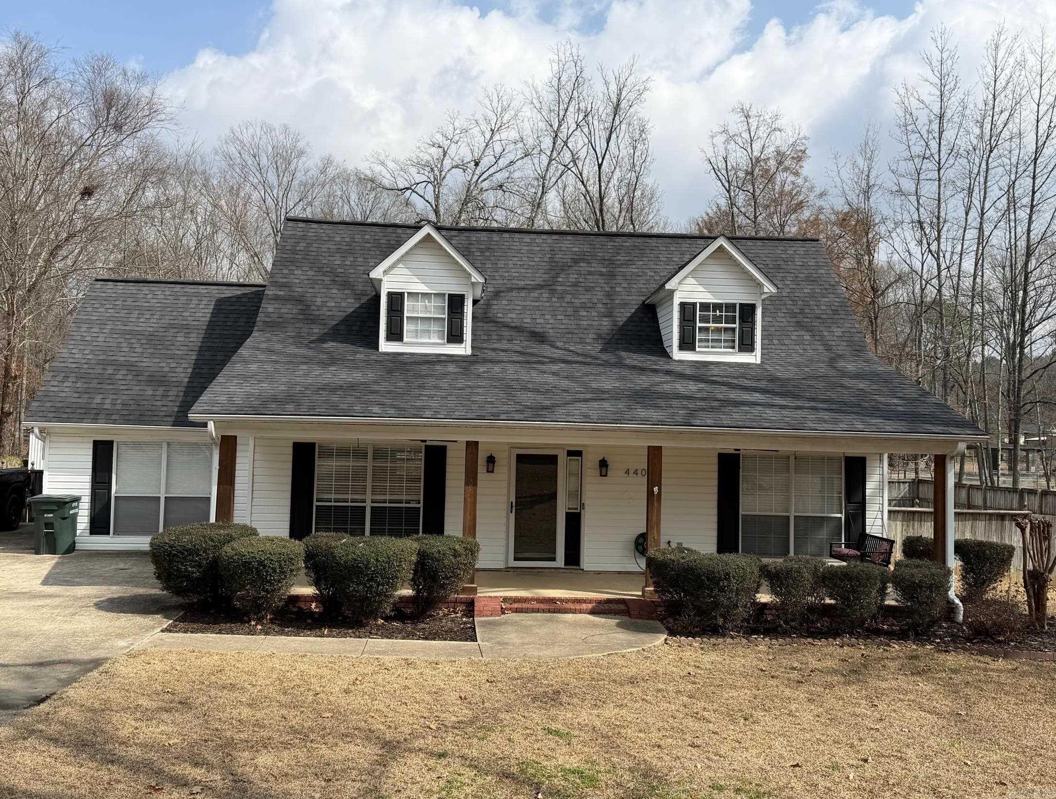 MONTICELLO - Residential