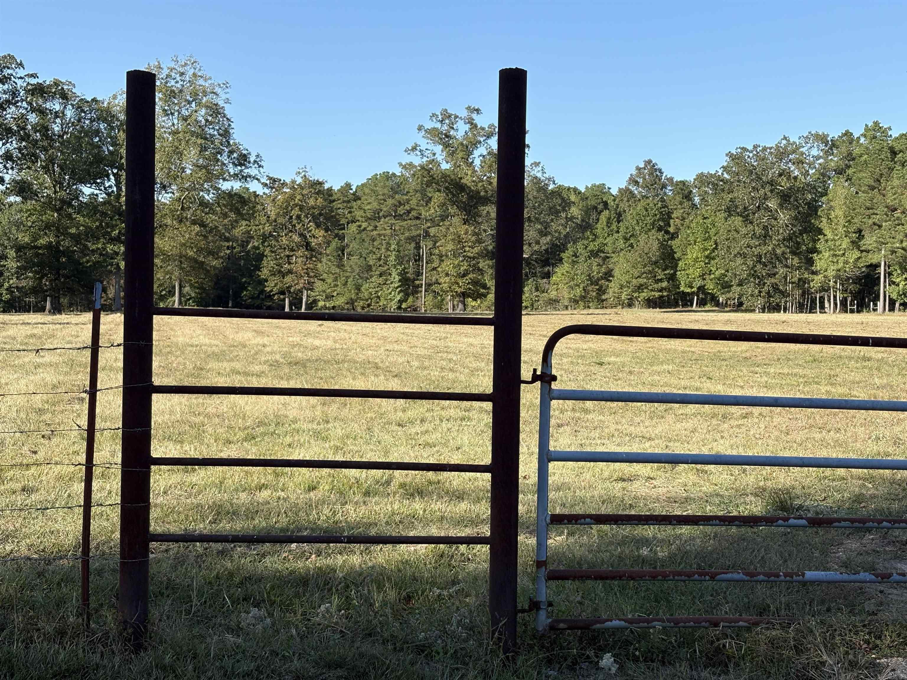 Mustang Ridge - Land