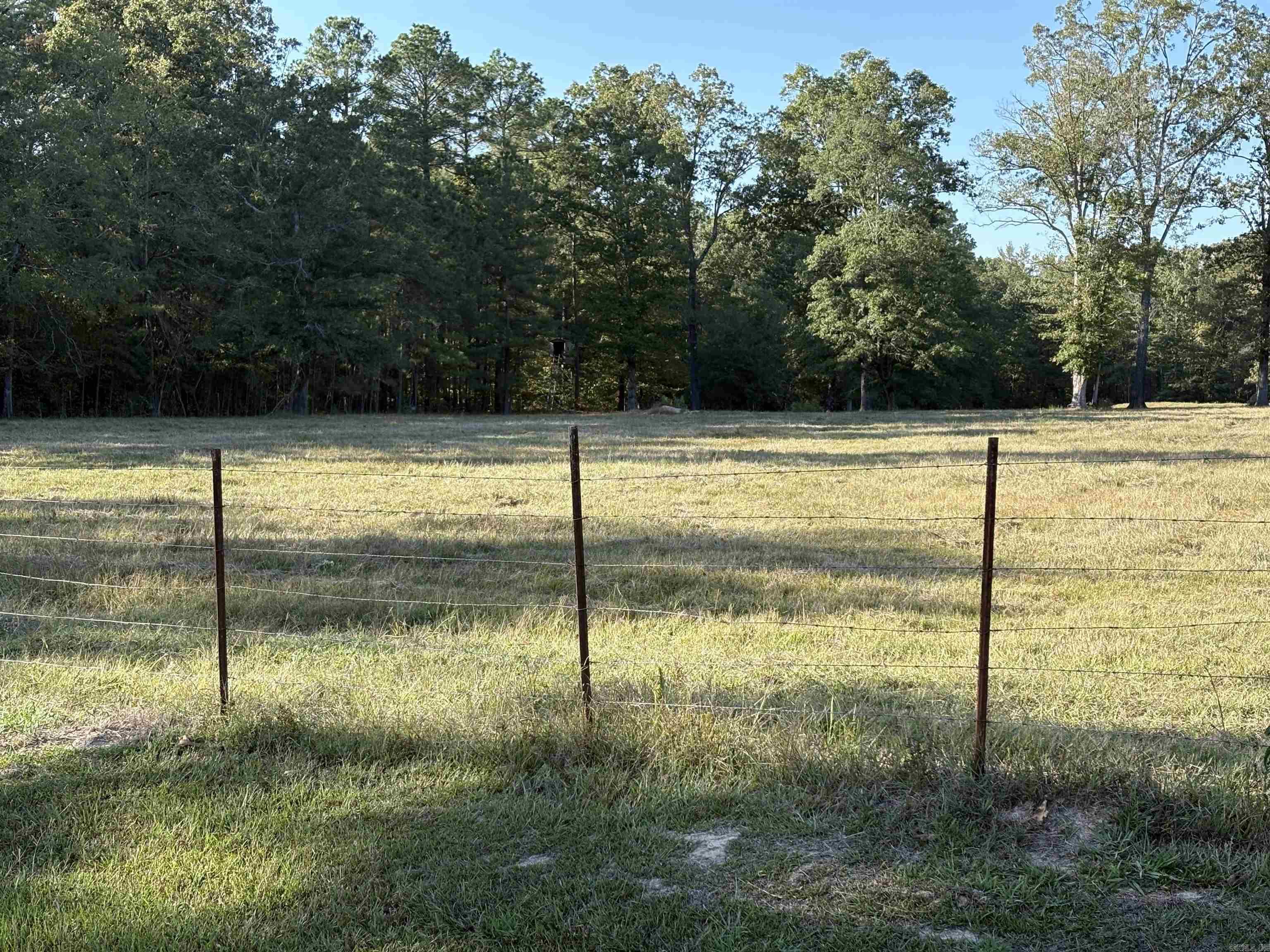 Mustang Ridge - Land