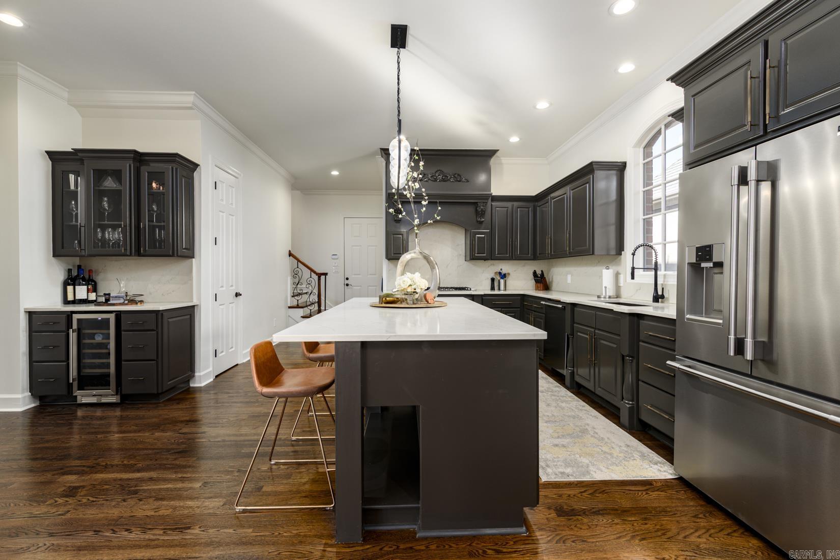 CHENAL VALLEY THE OAKS - Residential