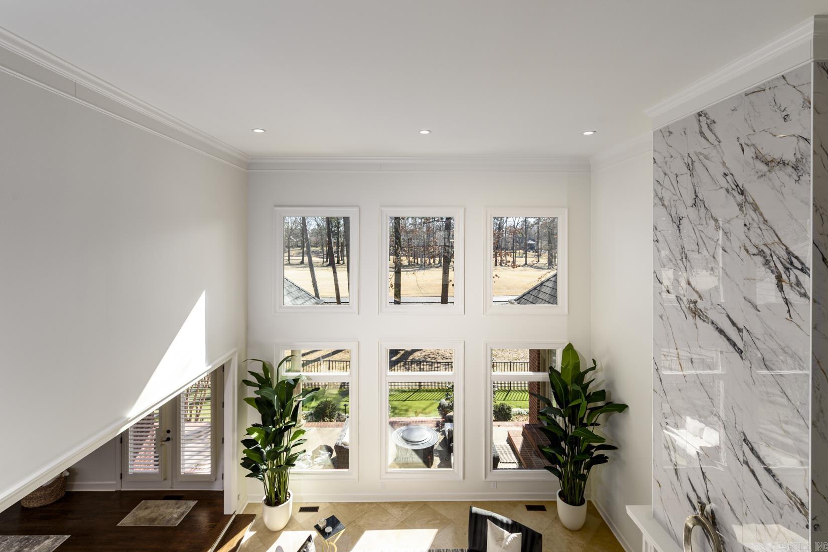 CHENAL VALLEY THE OAKS - Residential