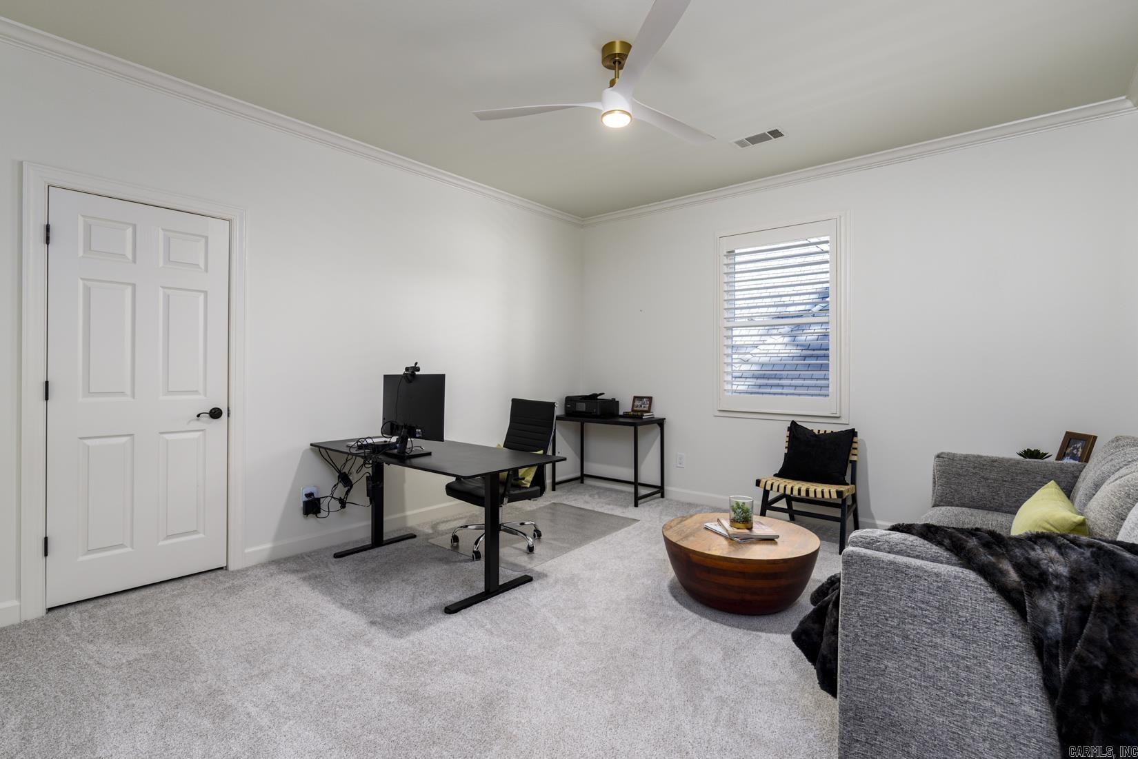 CHENAL VALLEY THE OAKS - Residential