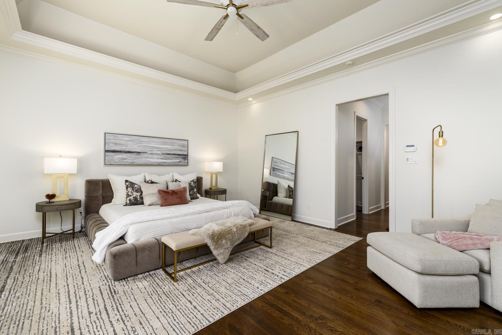 CHENAL VALLEY THE OAKS - Residential