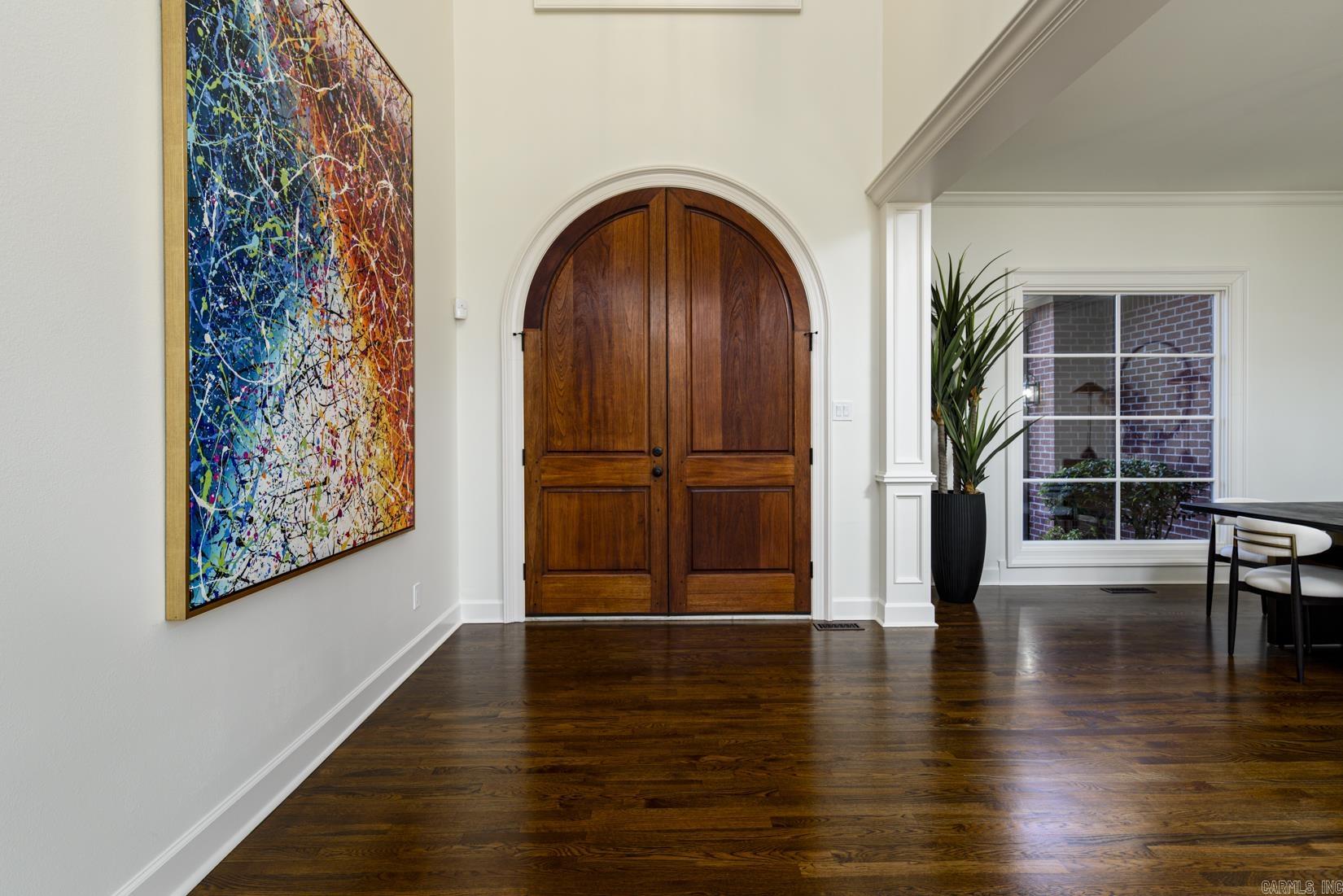 CHENAL VALLEY THE OAKS - Residential