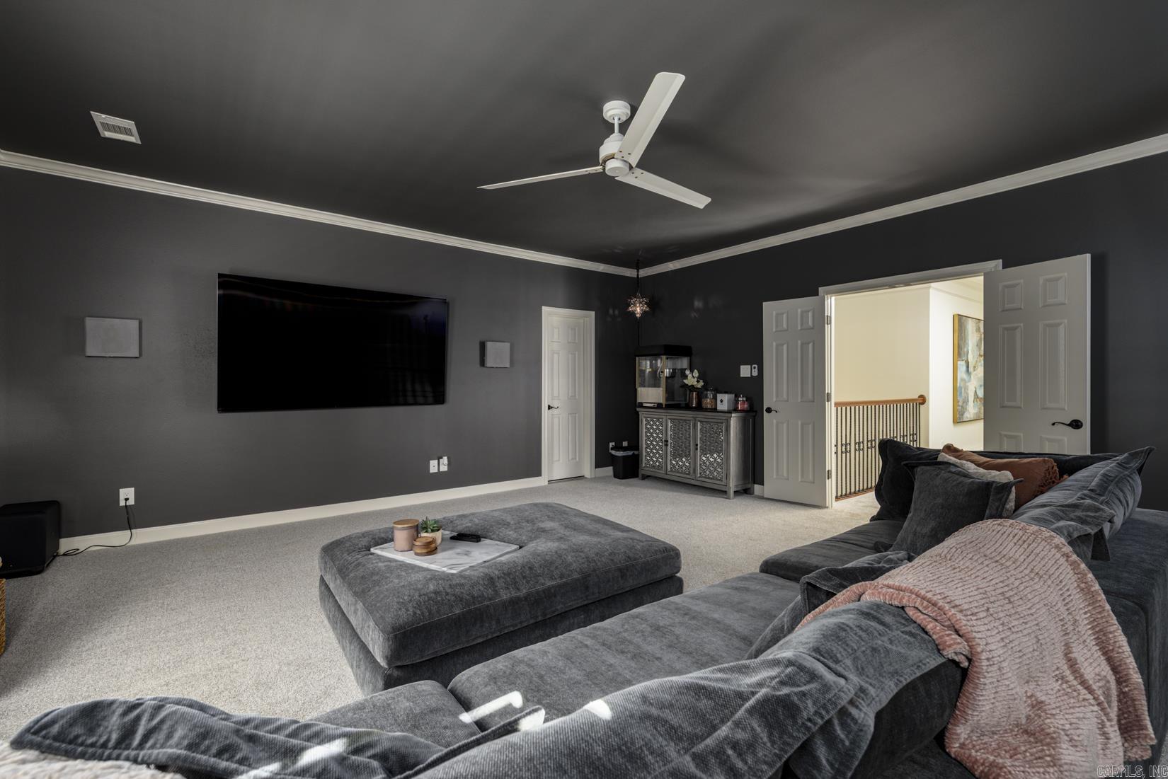 CHENAL VALLEY THE OAKS - Residential