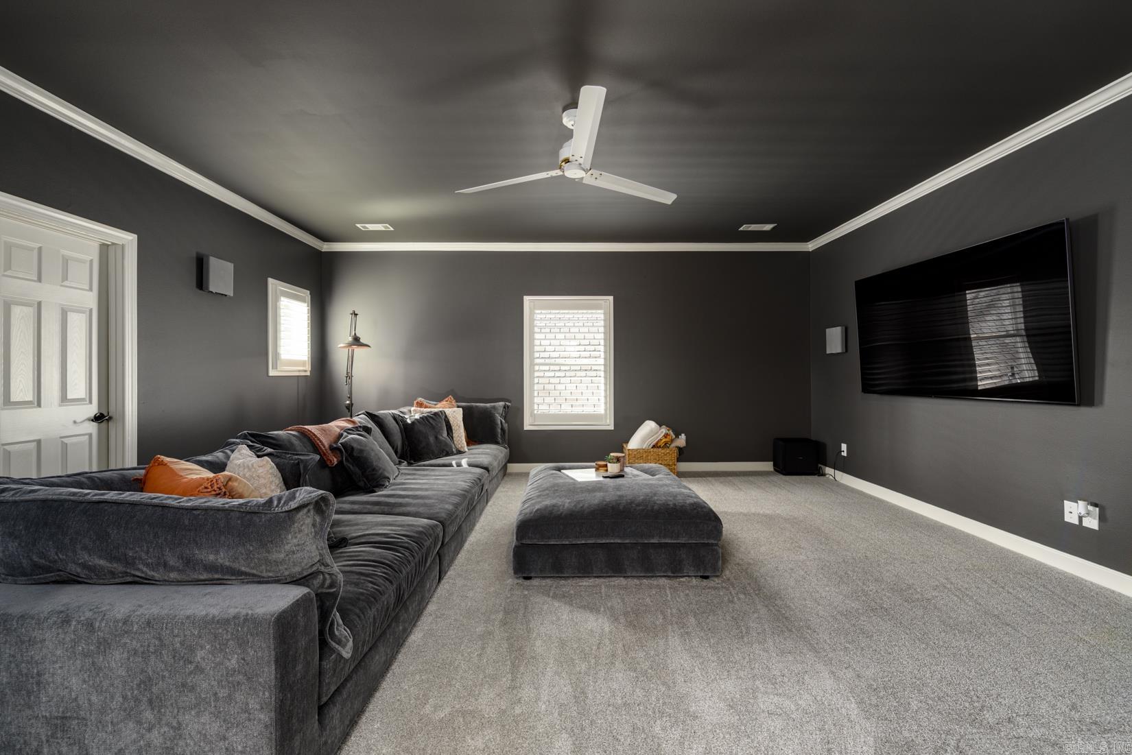 CHENAL VALLEY THE OAKS - Residential