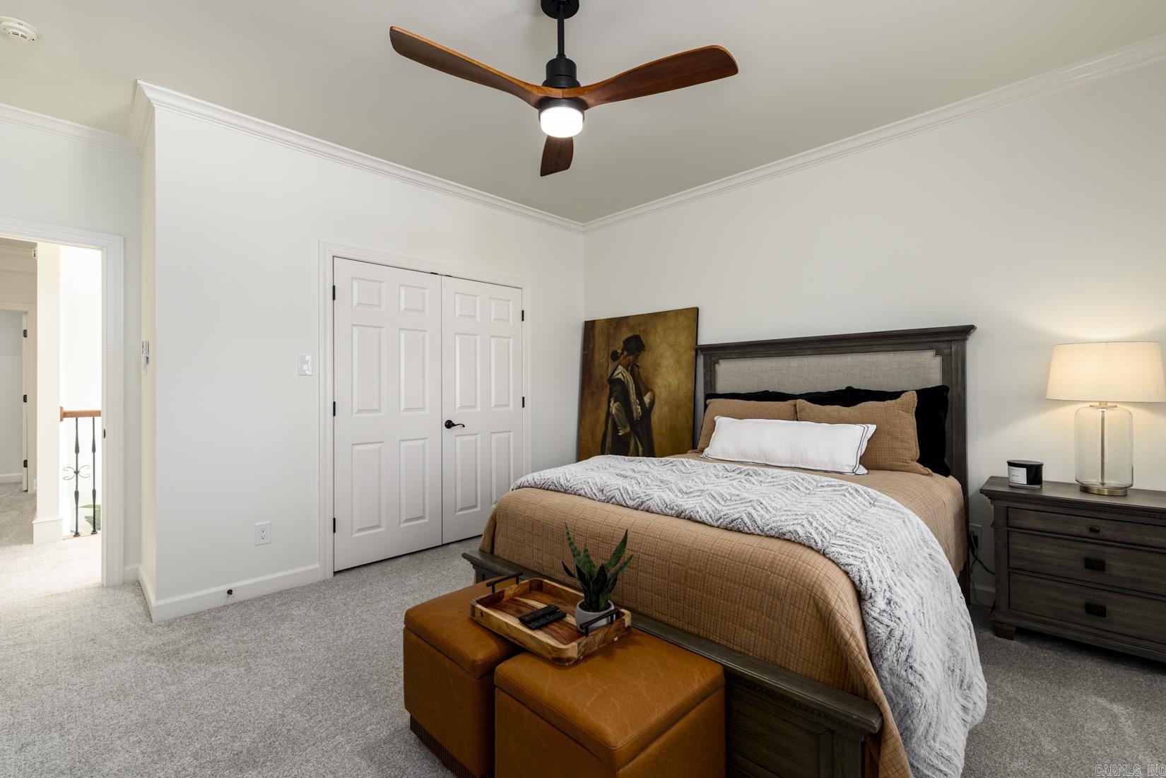 CHENAL VALLEY THE OAKS - Residential