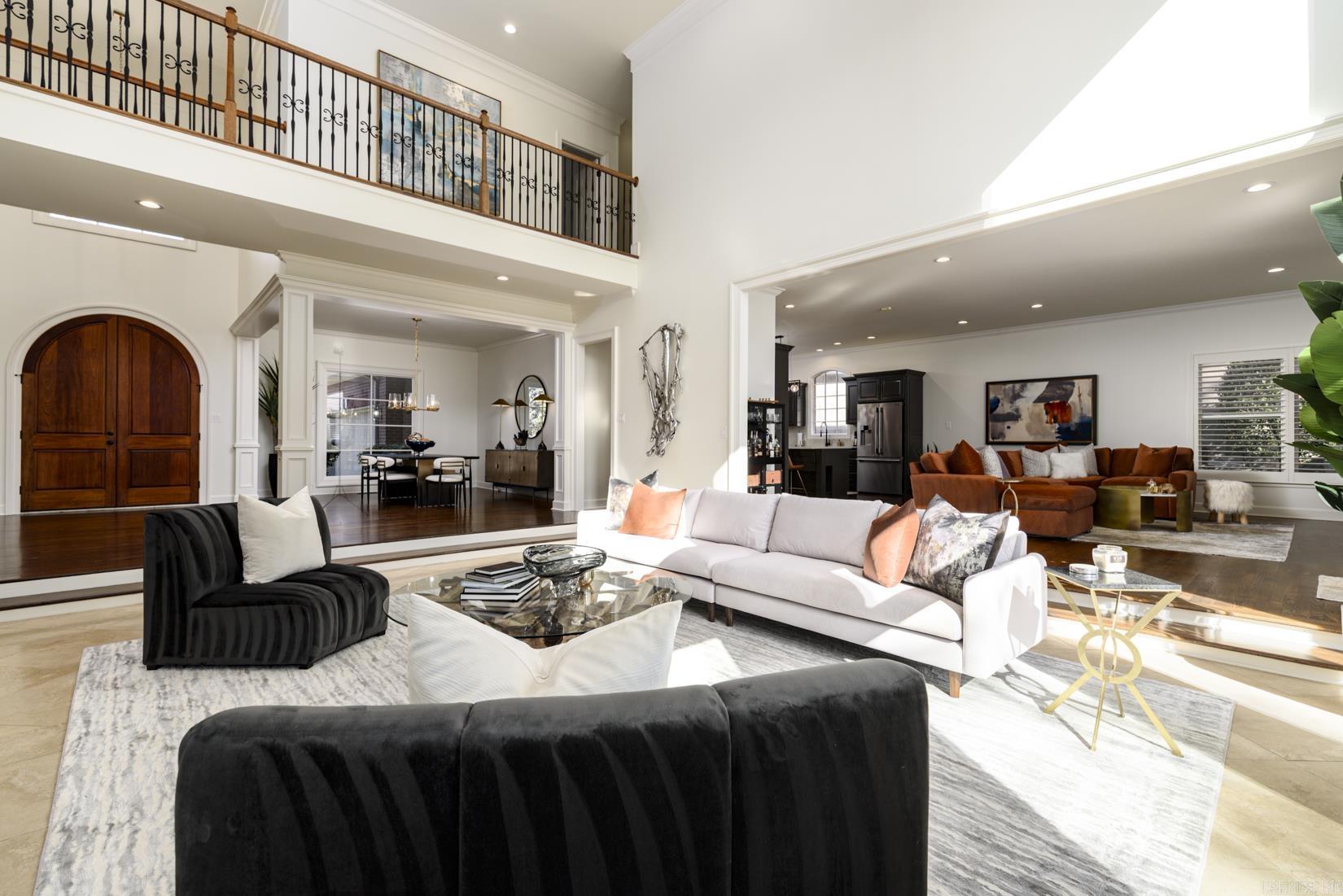 CHENAL VALLEY THE OAKS - Residential