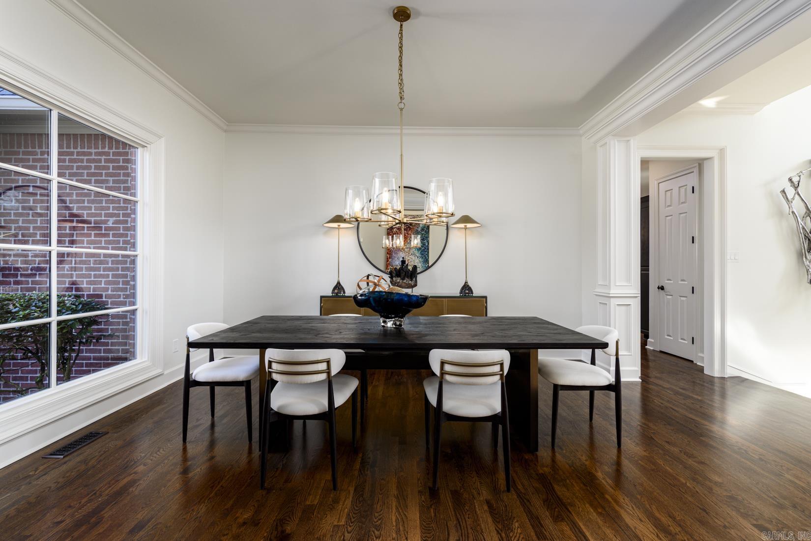 CHENAL VALLEY THE OAKS - Residential