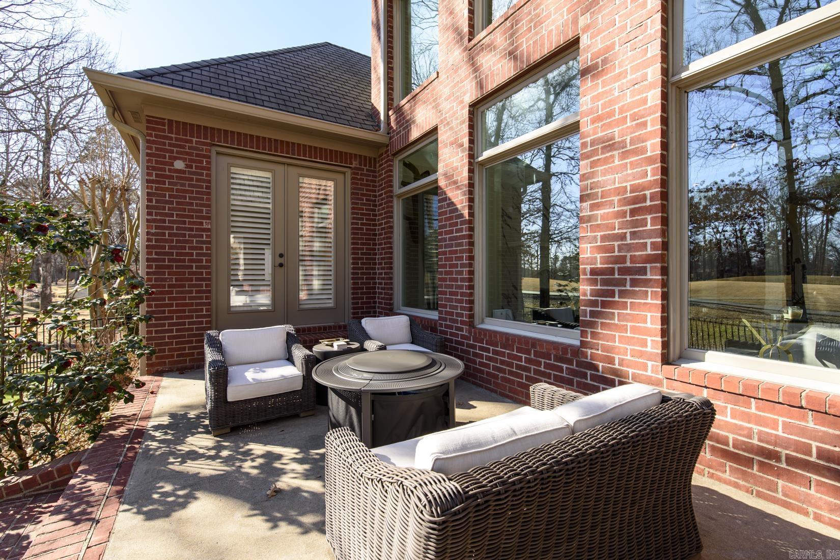 CHENAL VALLEY THE OAKS - Residential