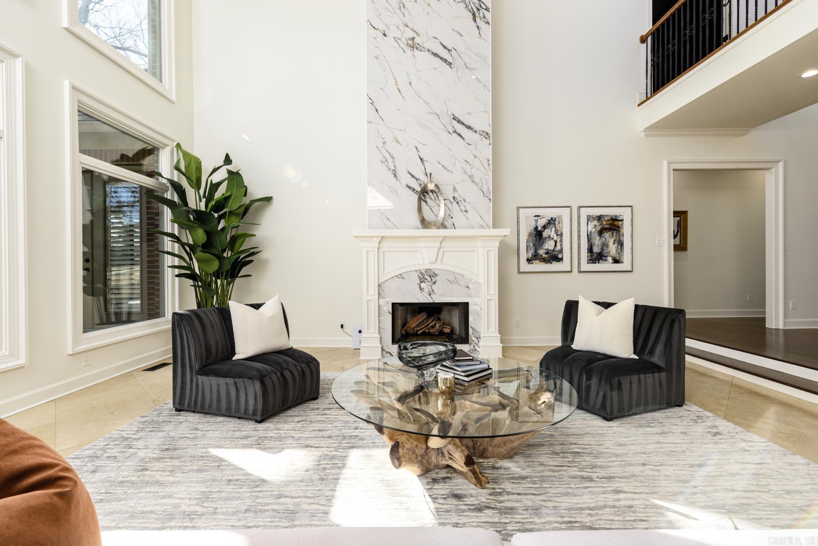 CHENAL VALLEY THE OAKS - Residential