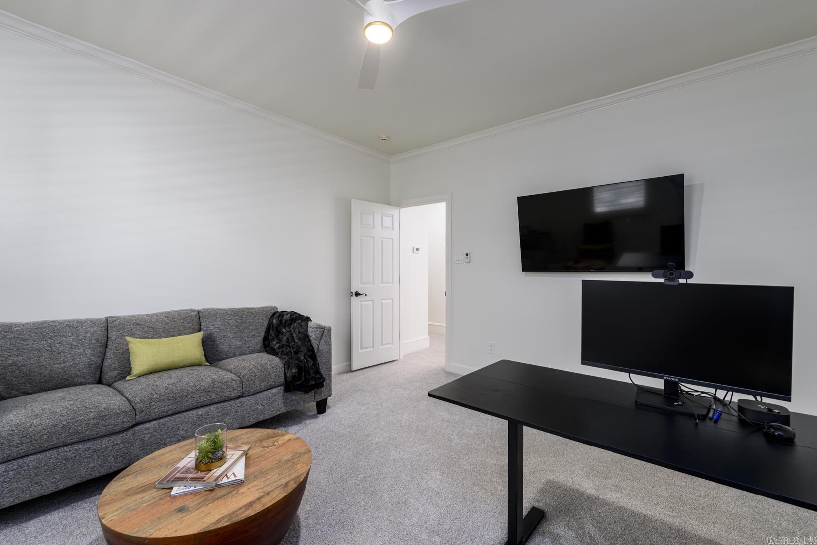 CHENAL VALLEY THE OAKS - Residential