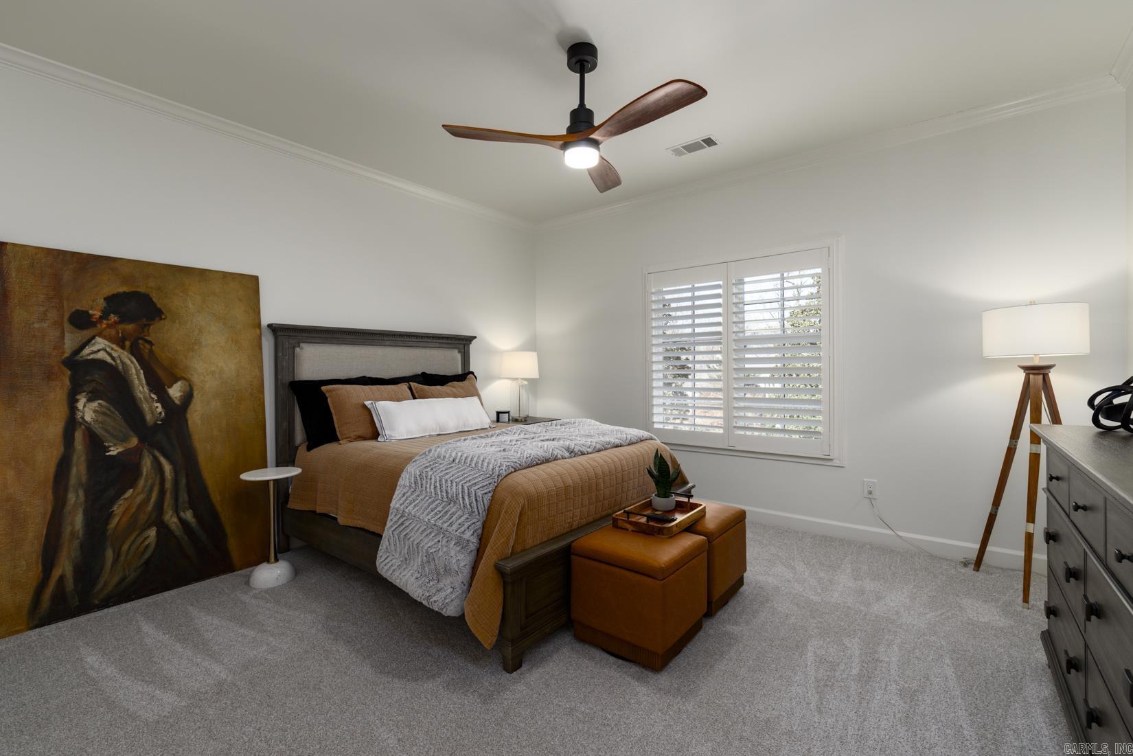 CHENAL VALLEY THE OAKS - Residential