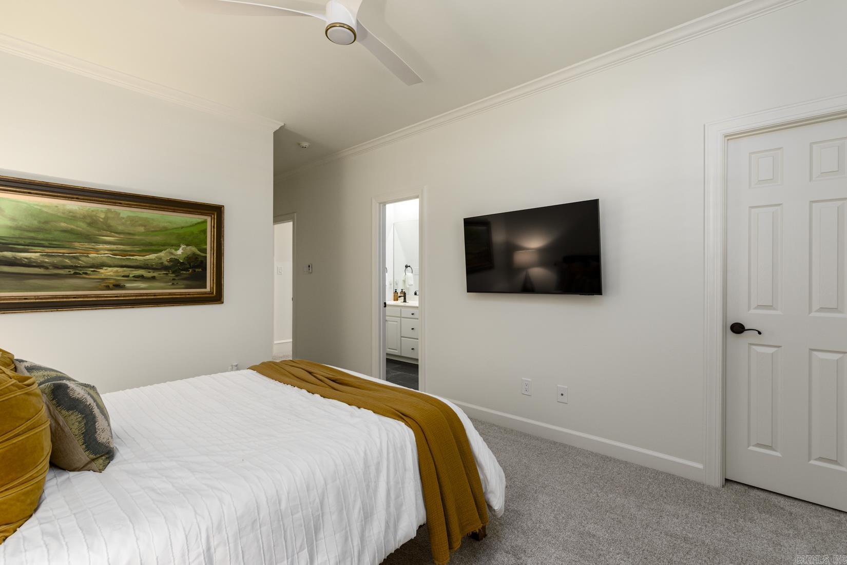 CHENAL VALLEY THE OAKS - Residential