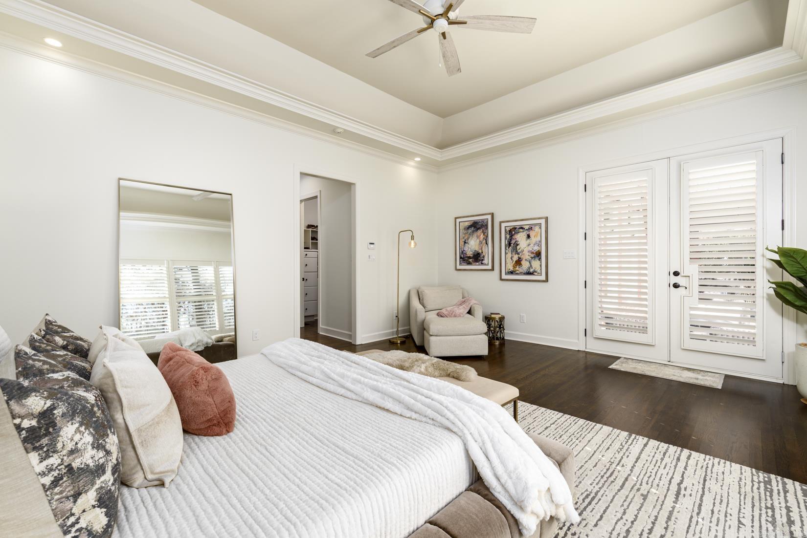 CHENAL VALLEY THE OAKS - Residential