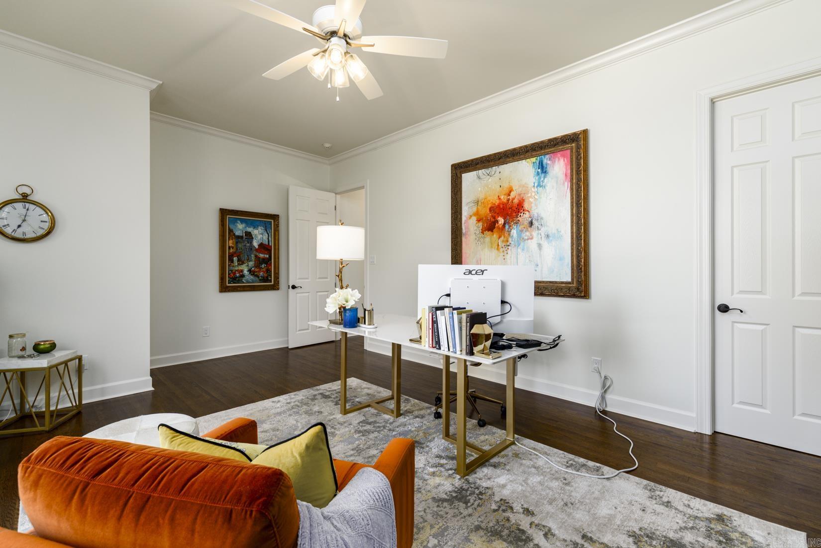 CHENAL VALLEY THE OAKS - Residential