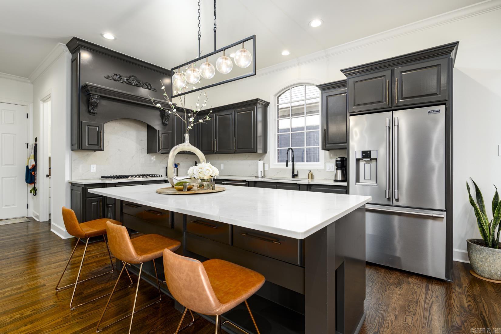 CHENAL VALLEY THE OAKS - Residential