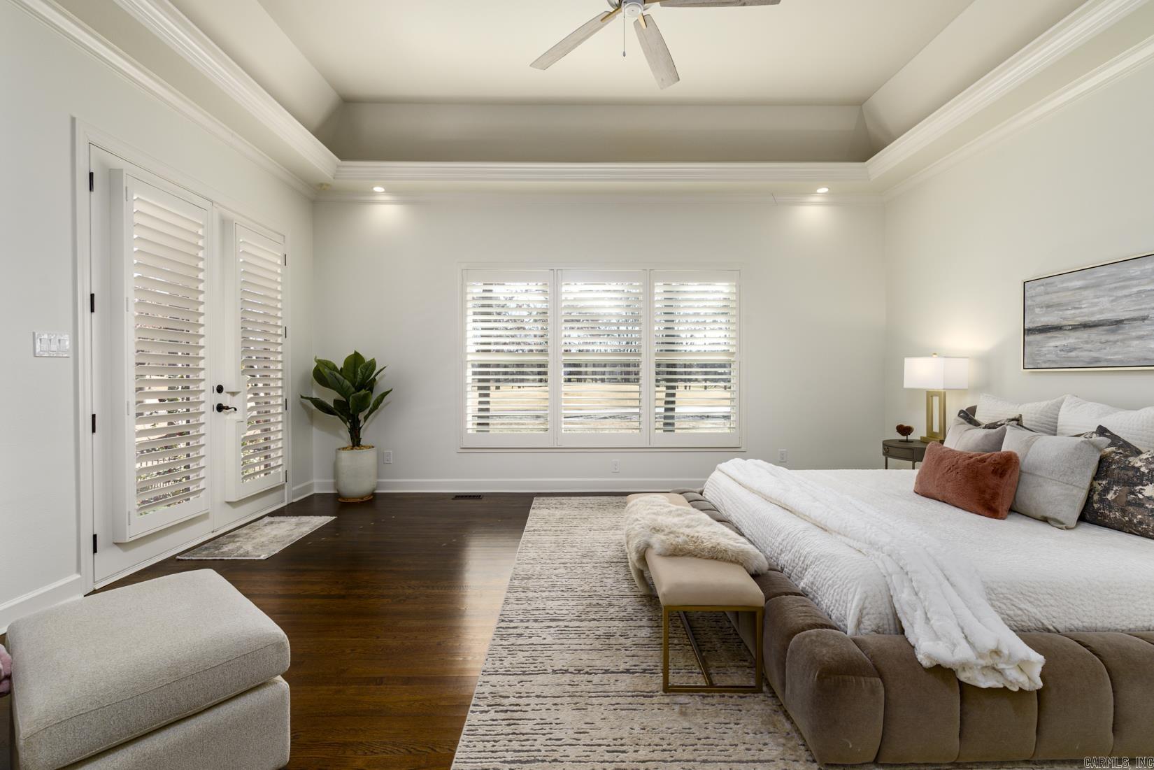 CHENAL VALLEY THE OAKS - Residential