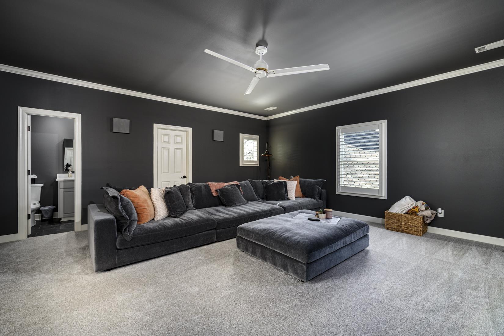 CHENAL VALLEY THE OAKS - Residential