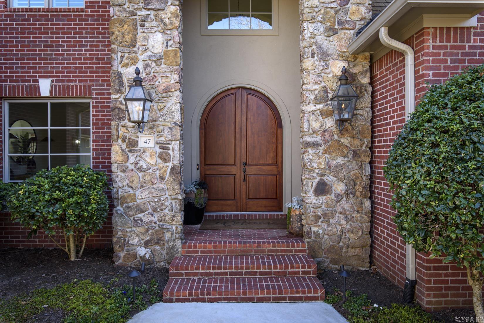 CHENAL VALLEY THE OAKS - Residential