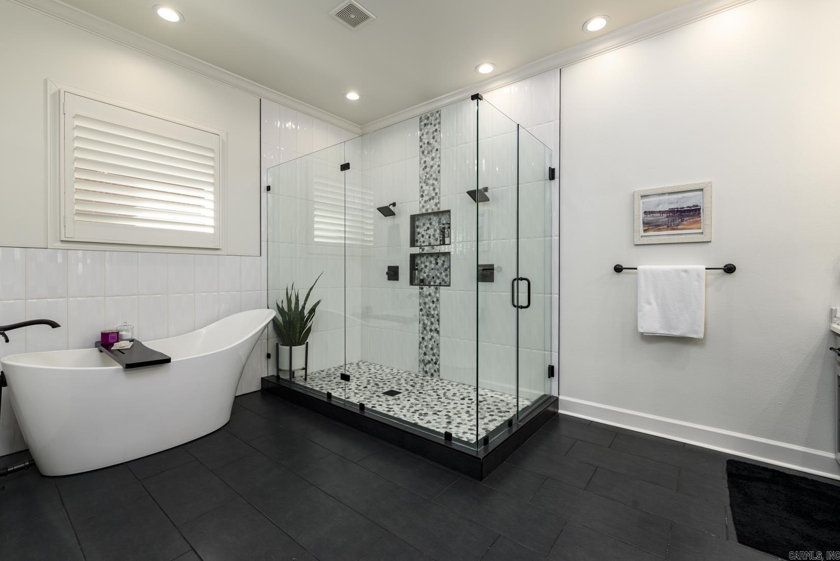 CHENAL VALLEY THE OAKS - Residential