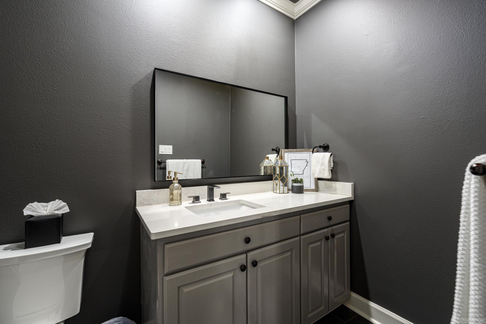 CHENAL VALLEY THE OAKS - Residential