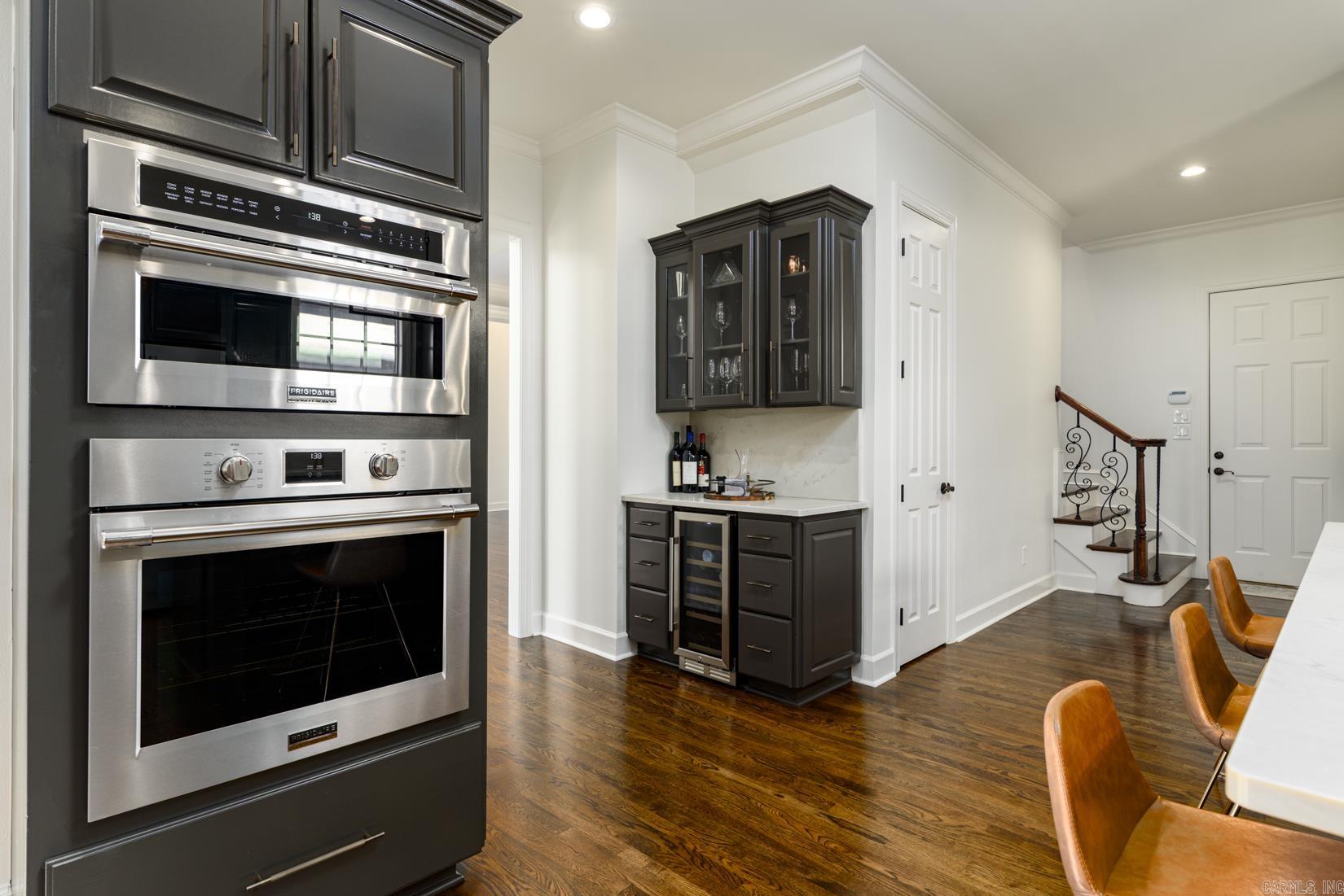 CHENAL VALLEY THE OAKS - Residential