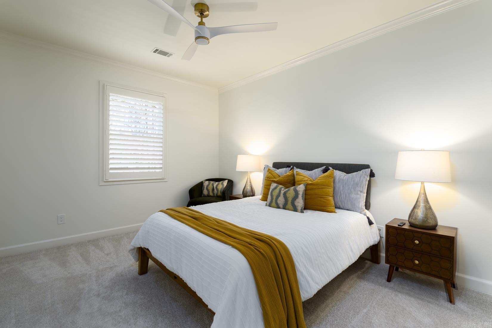 CHENAL VALLEY THE OAKS - Residential