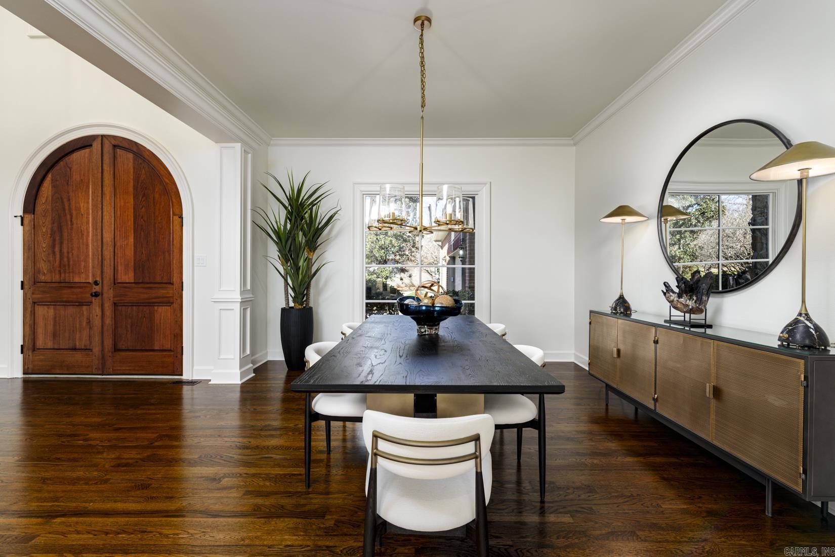 CHENAL VALLEY THE OAKS - Residential