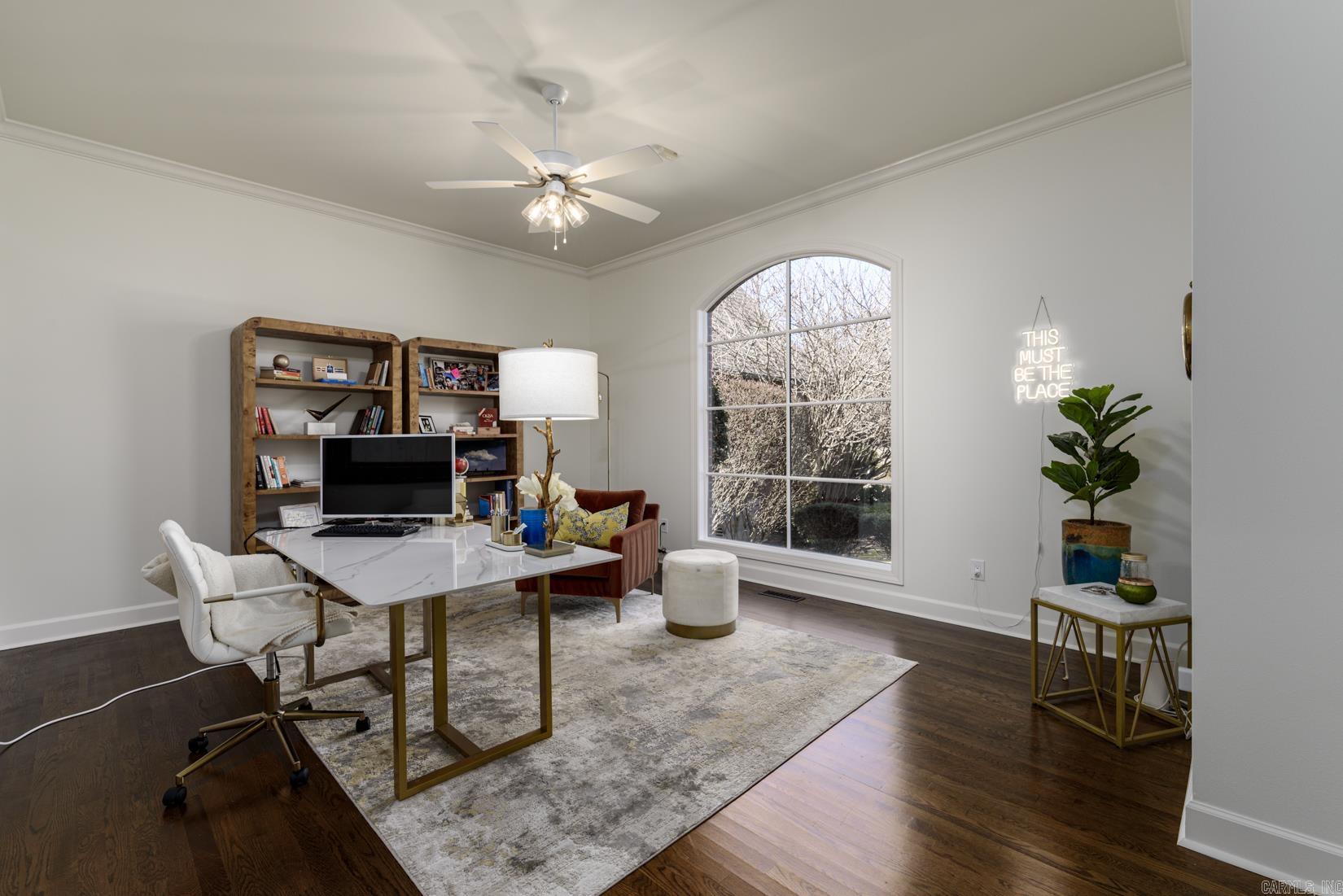 CHENAL VALLEY THE OAKS - Residential