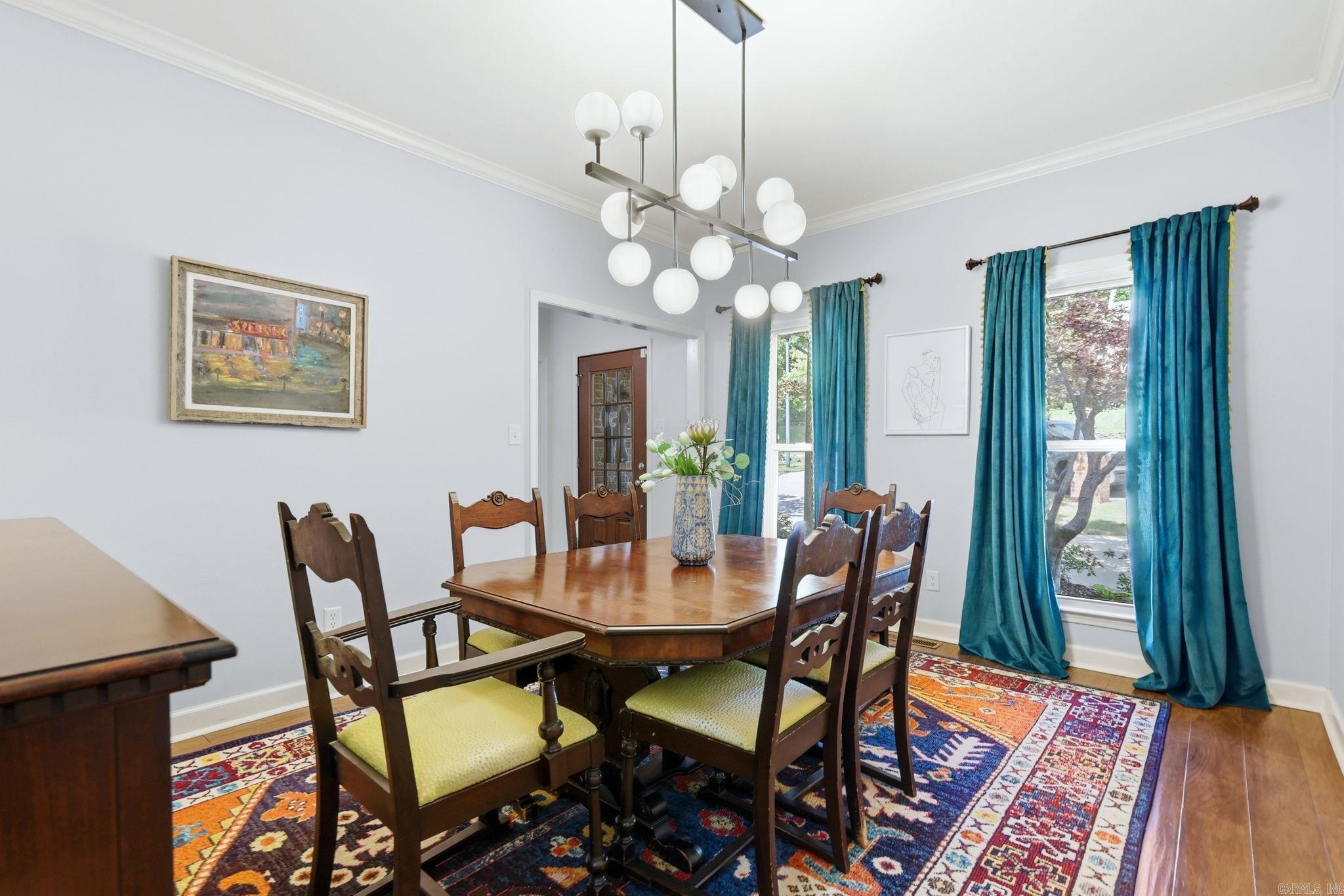 THE VILLAGES OF WELLINGTON - Residential
