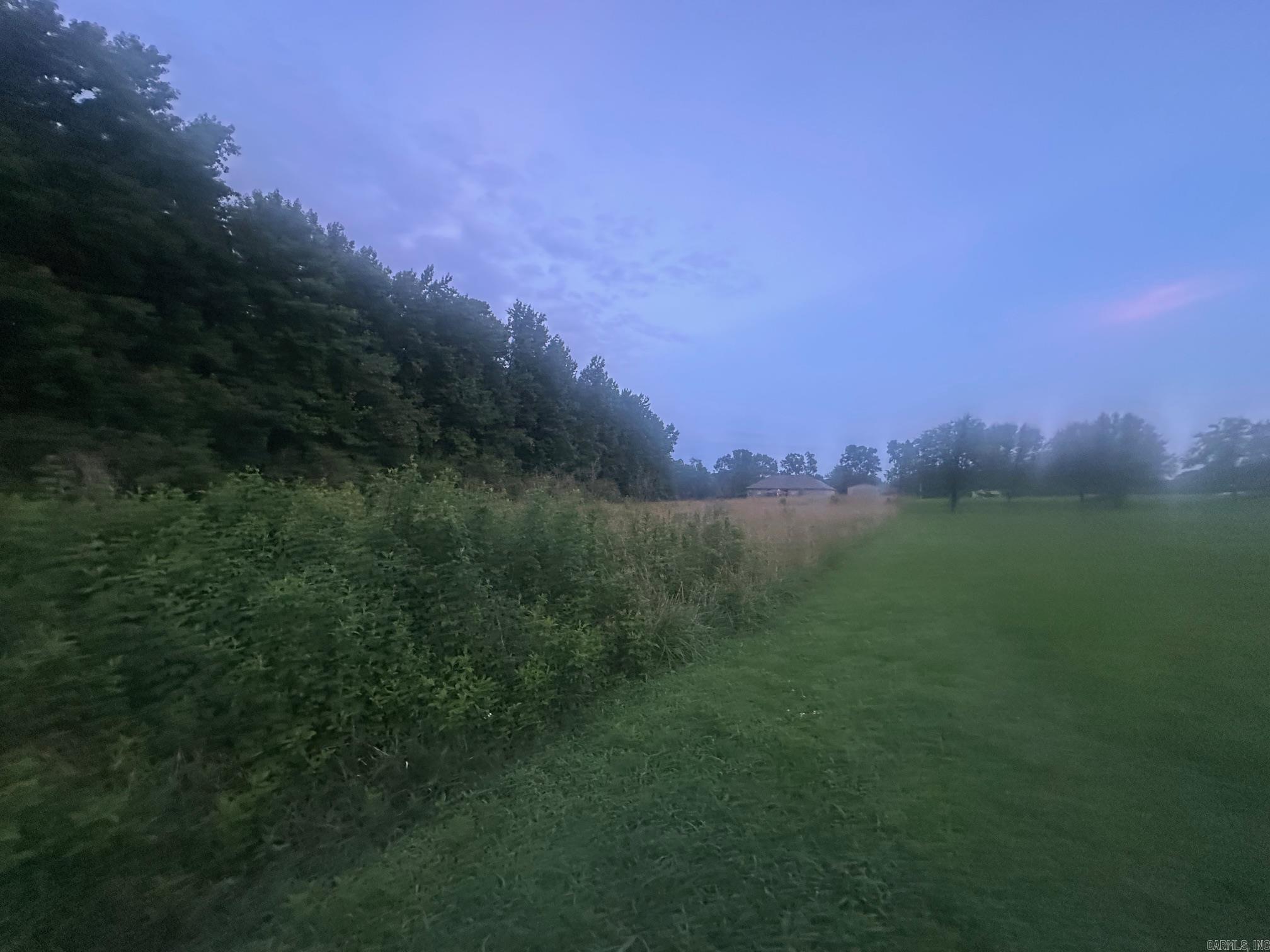 Rainwater Cove - Land