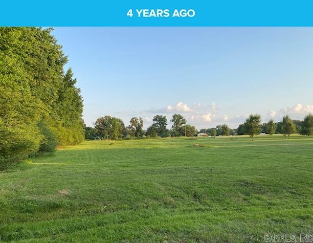 Rainwater Cove - Land