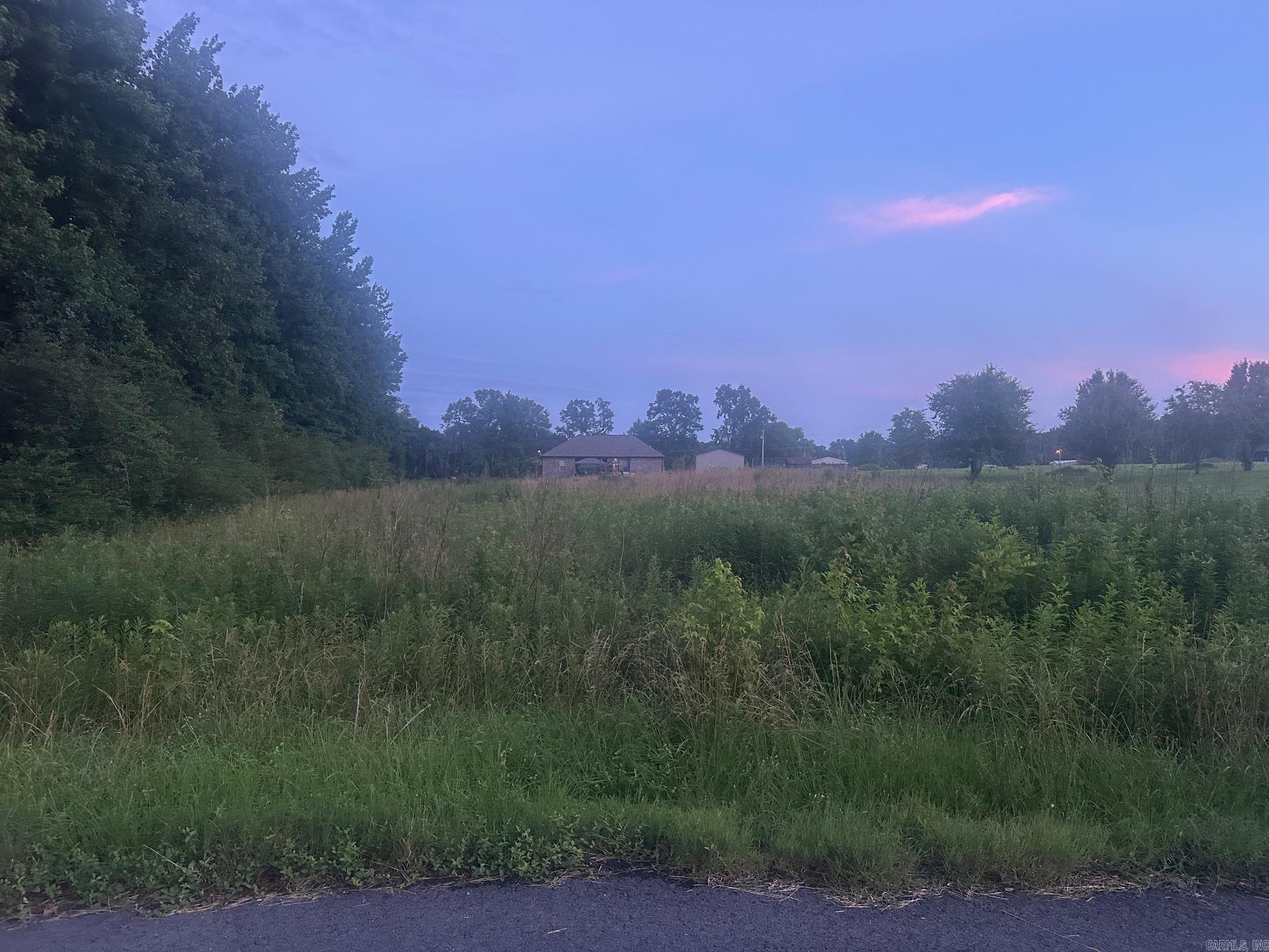 Rainwater Cove - Land