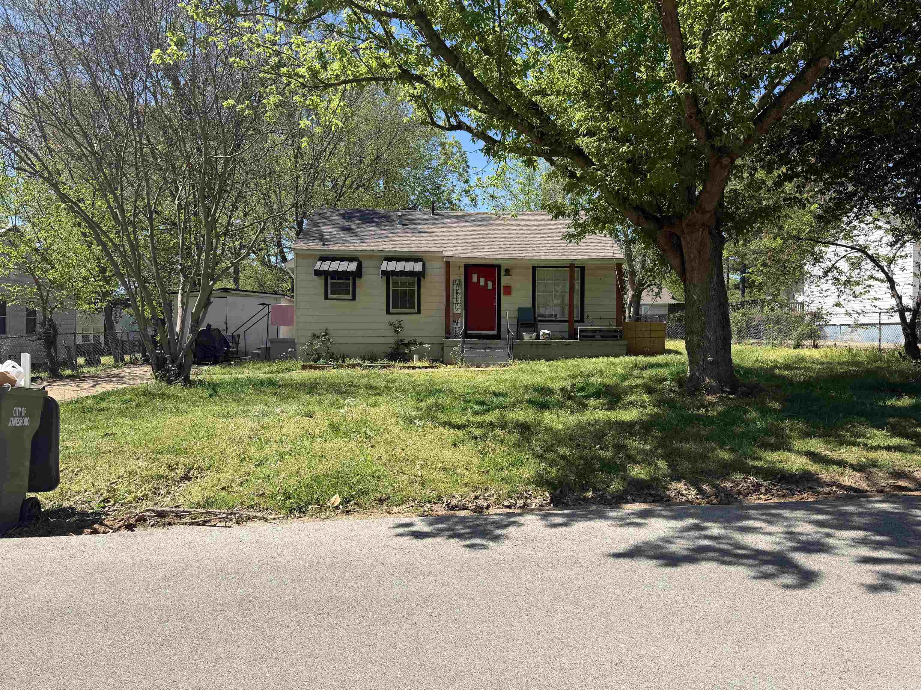 Multiple - Residential Income