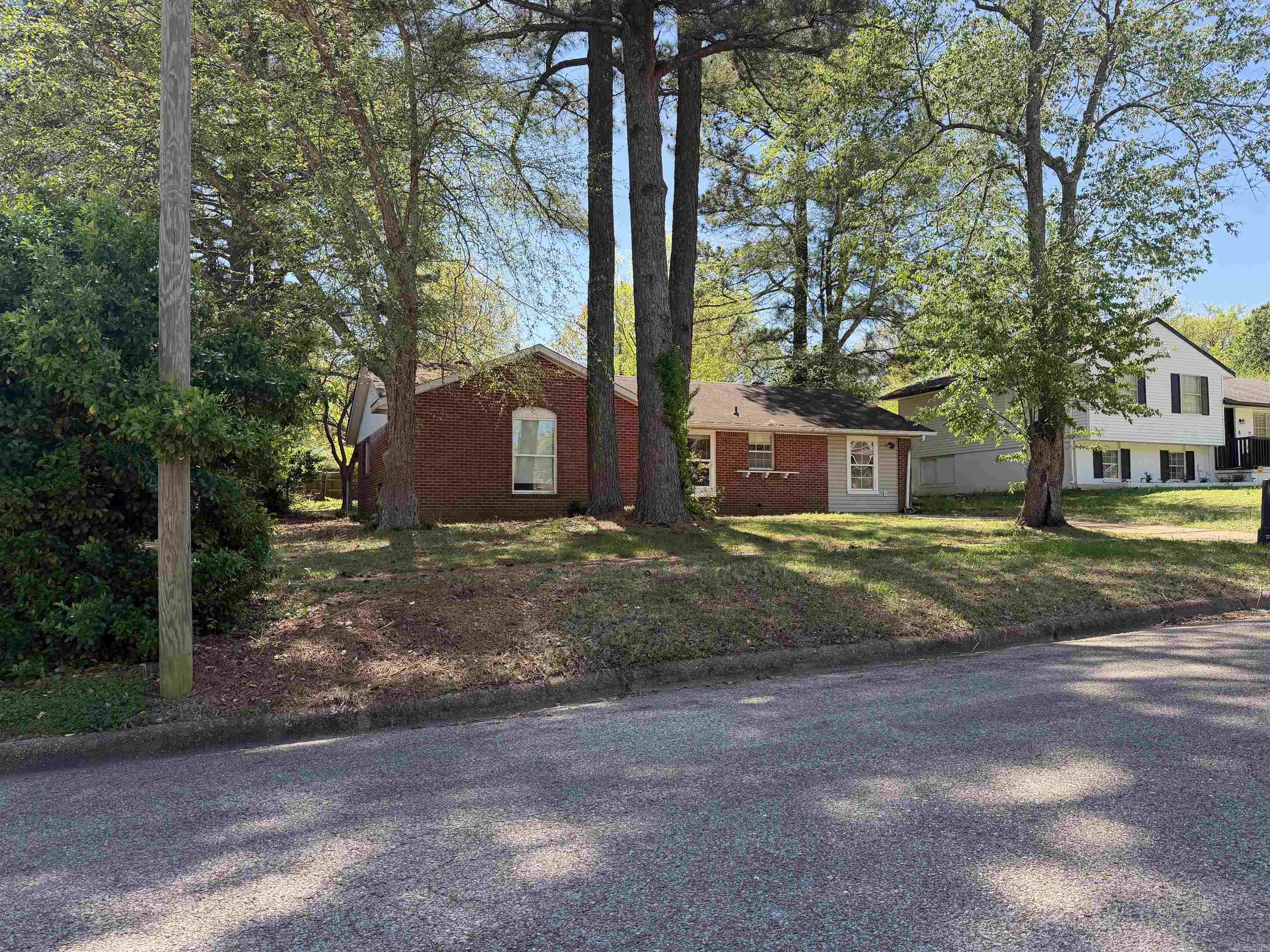 Multiple - Residential Income