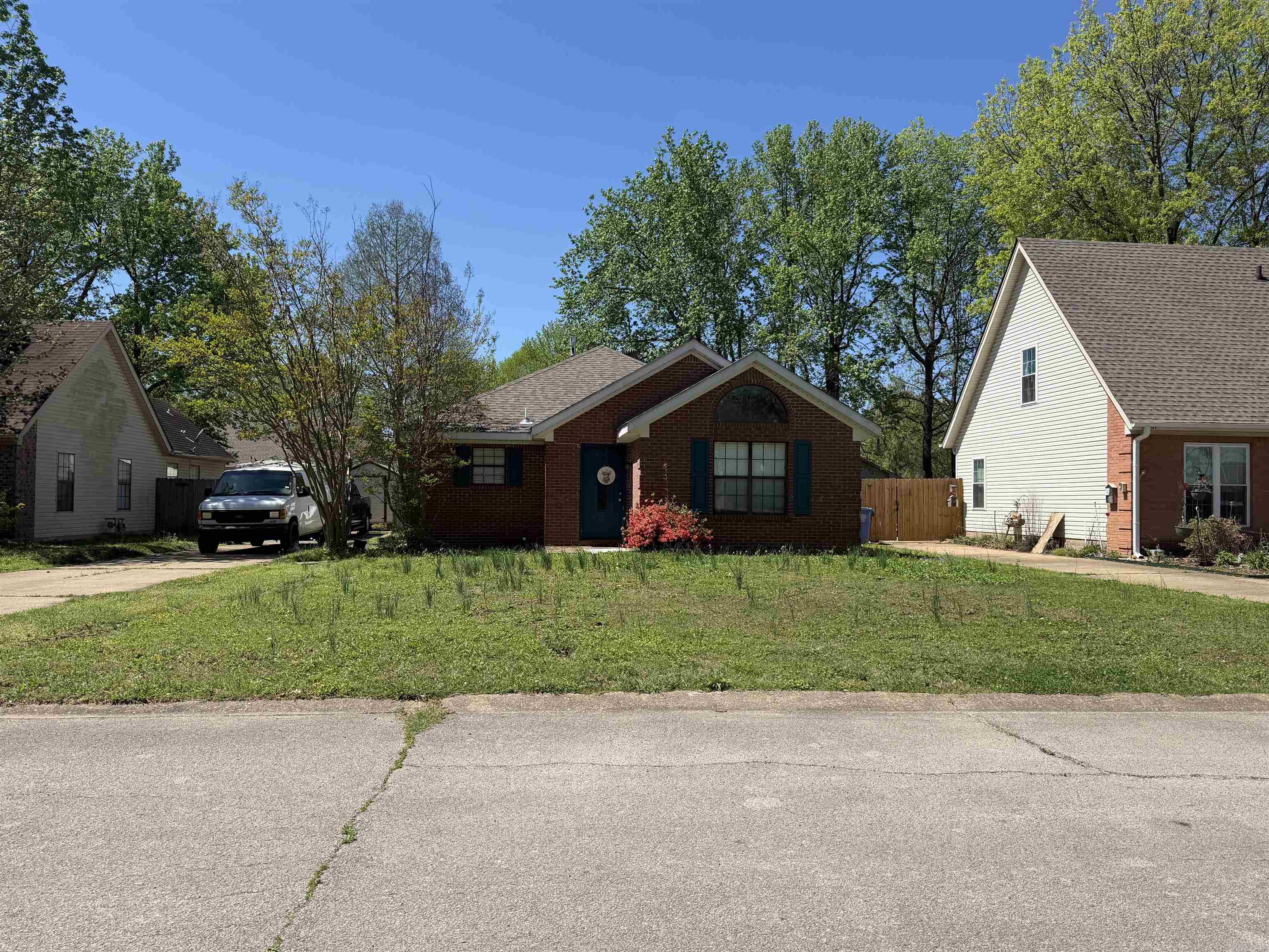 Multiple - Residential Income