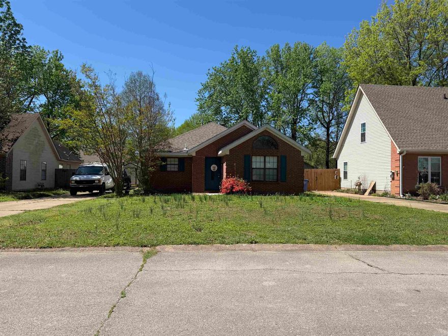 Investor opportunity featuring a package of four single-family rental homes located throughout Jonesboro. Portfolio includes a mix of tenant-occupied and vacant properties, offering both immediate rental income and value-add potential. Properties included are 4703 Victoria Watts Place (3BR/2BA, 1,166 SF - tenant occupied), 2205 Circle Drive (2BR/1BA, 768 SF - tenant occupied), 1925 W. Nettleton Ave (3BR/2BA, 1,507 SF - vacant), and 1915 Westwood Drive (3BR/2.5BA, 1,734 SF - vacant). A great opportunity for investors seeking to expand their rental portfolio, offering a combination of stabilized income and lease-up potential. Additional information available upon request.