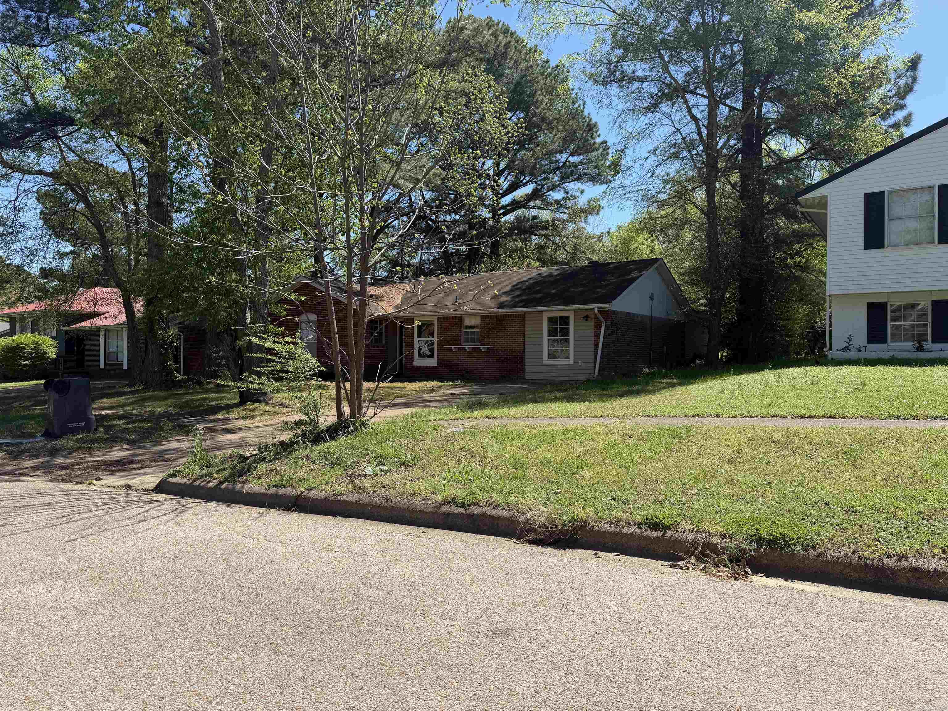 Multiple - Residential Income