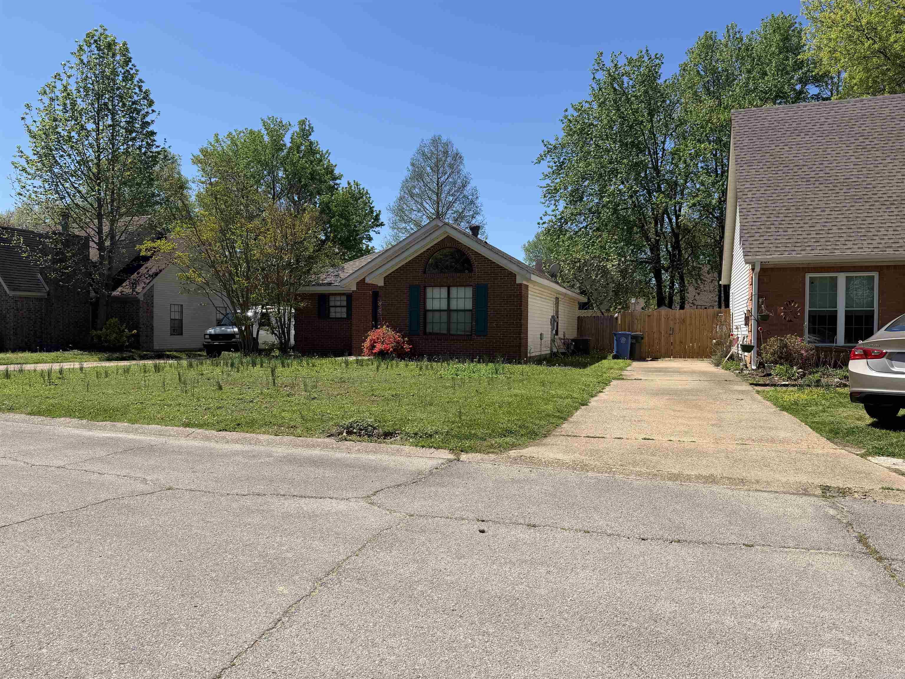Multiple - Residential Income