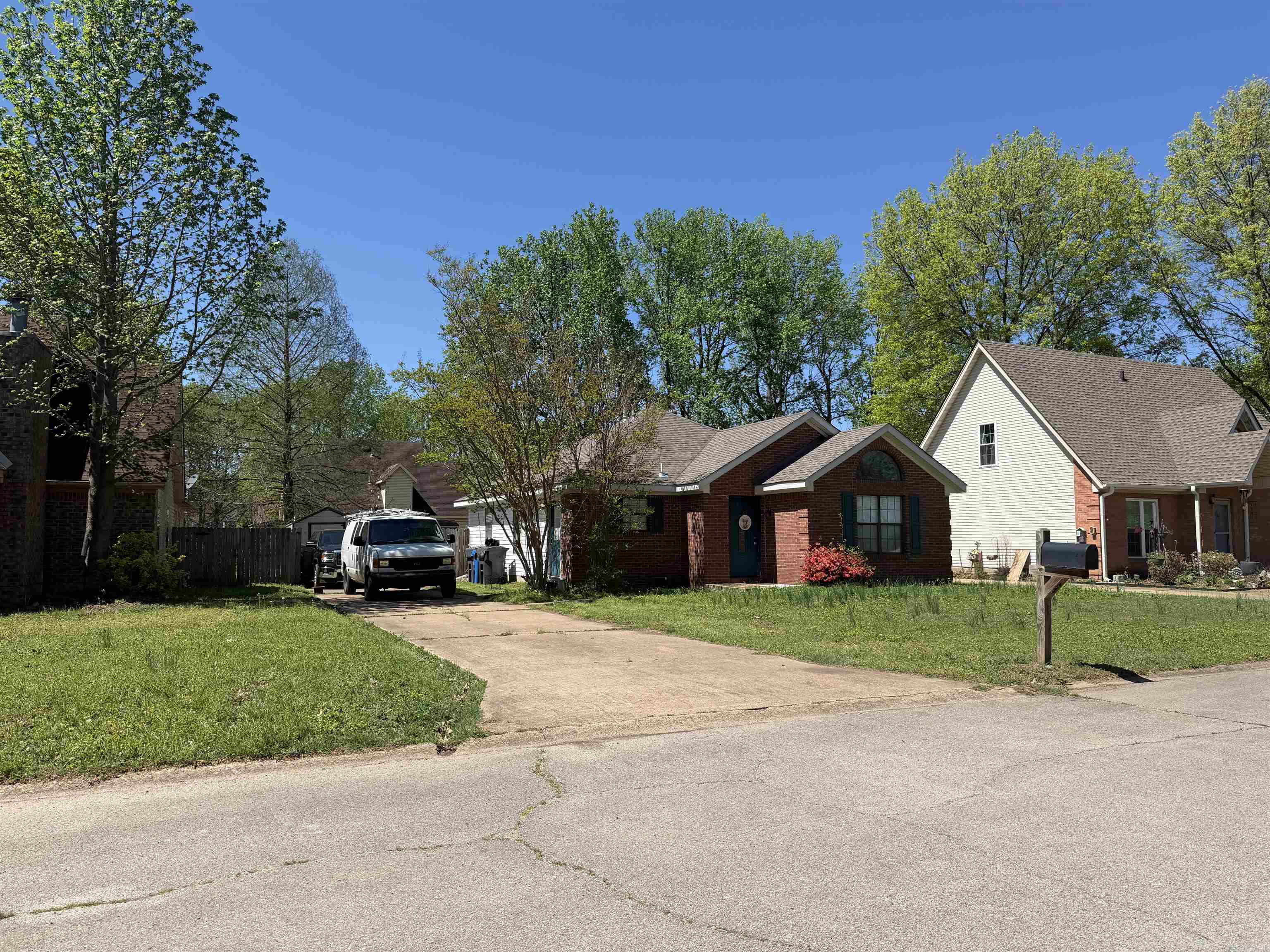 Multiple - Residential Income