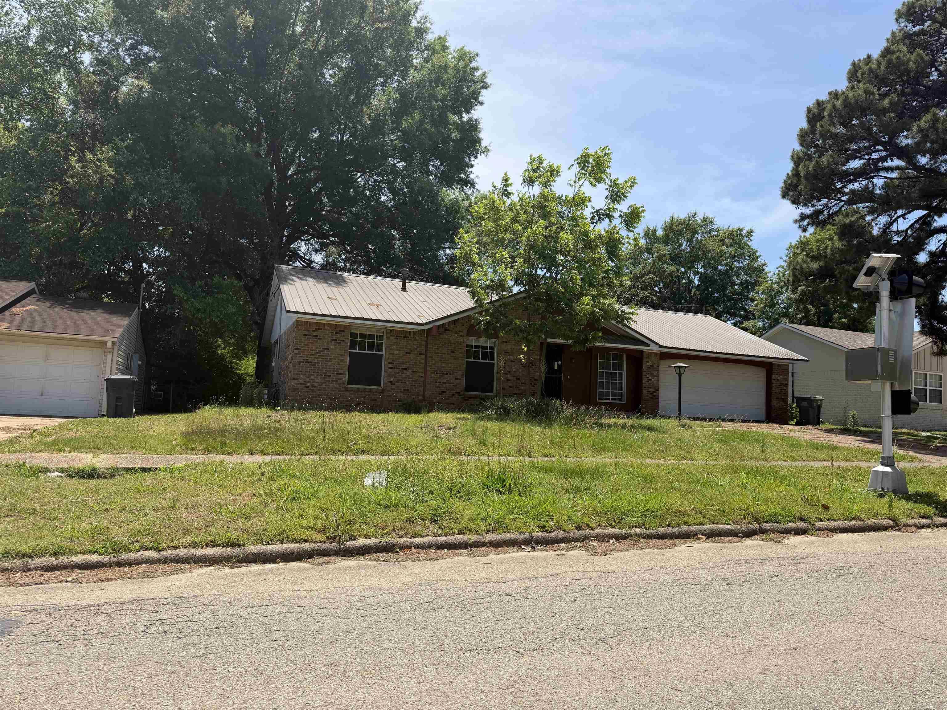 Multiple - Residential Income