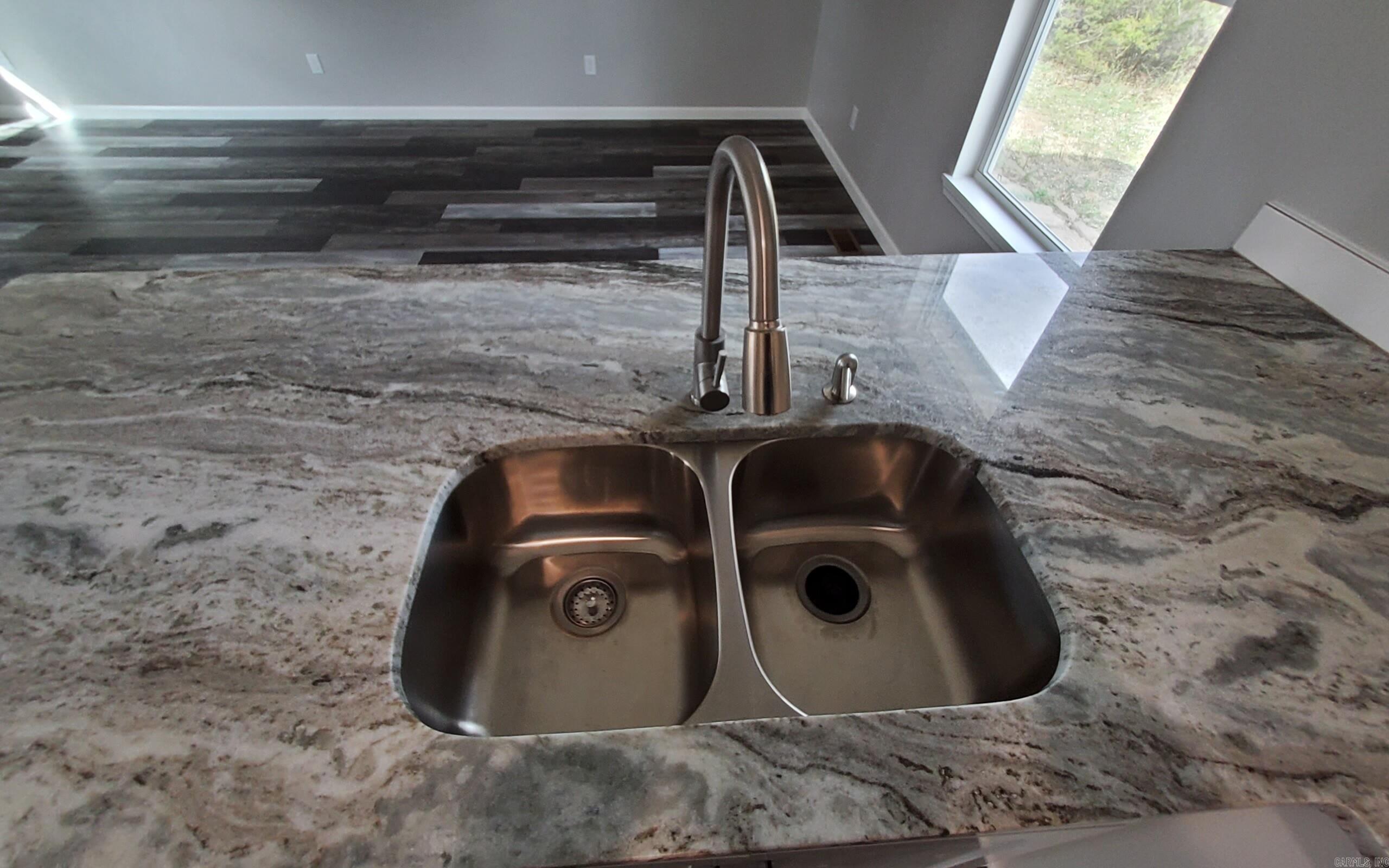 Stone Mountain - Residential