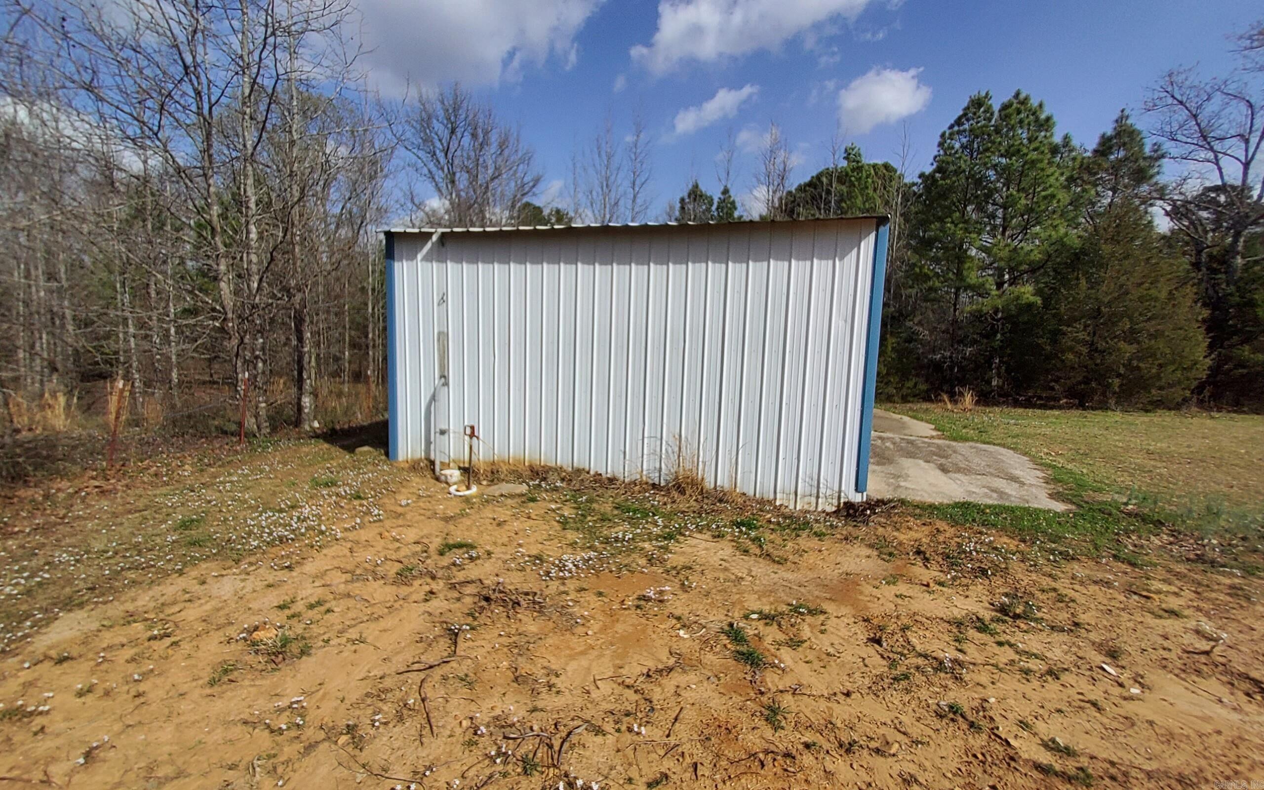 Stone Mountain - Residential