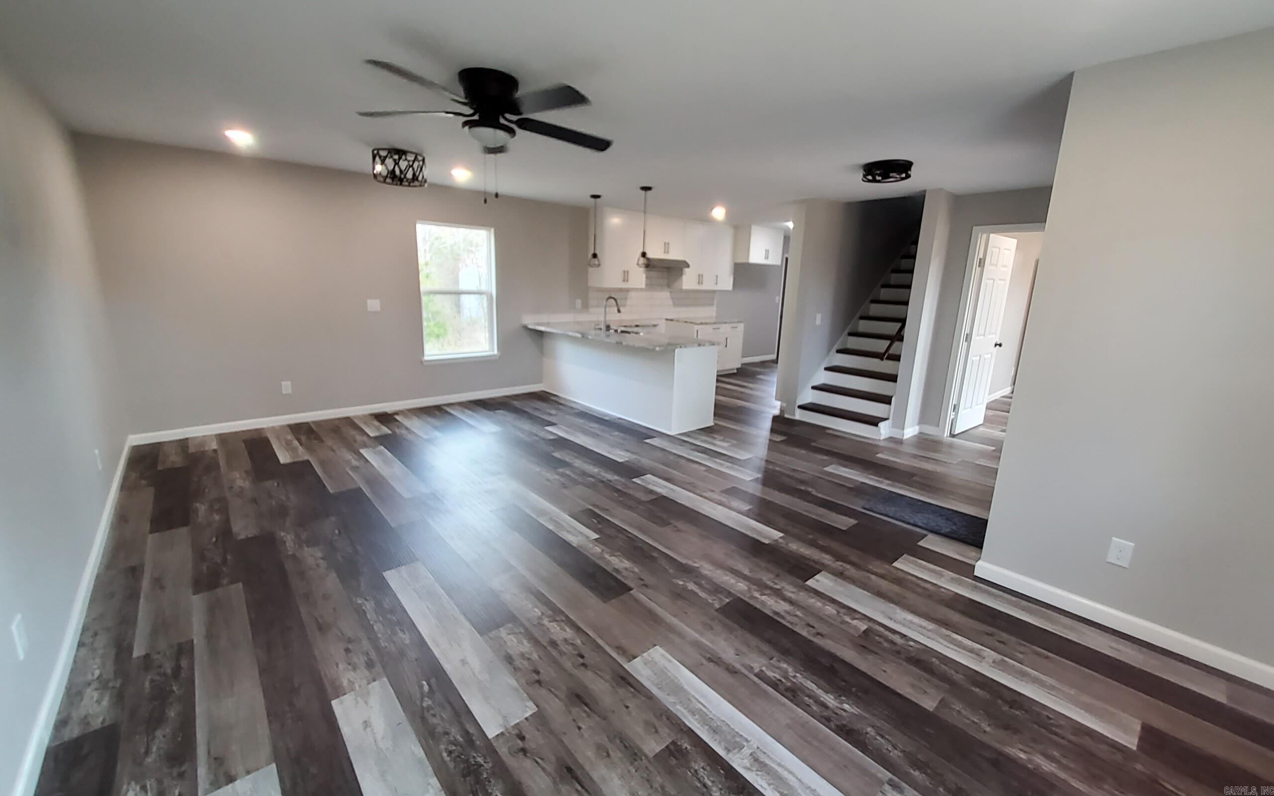 Stone Mountain - Residential