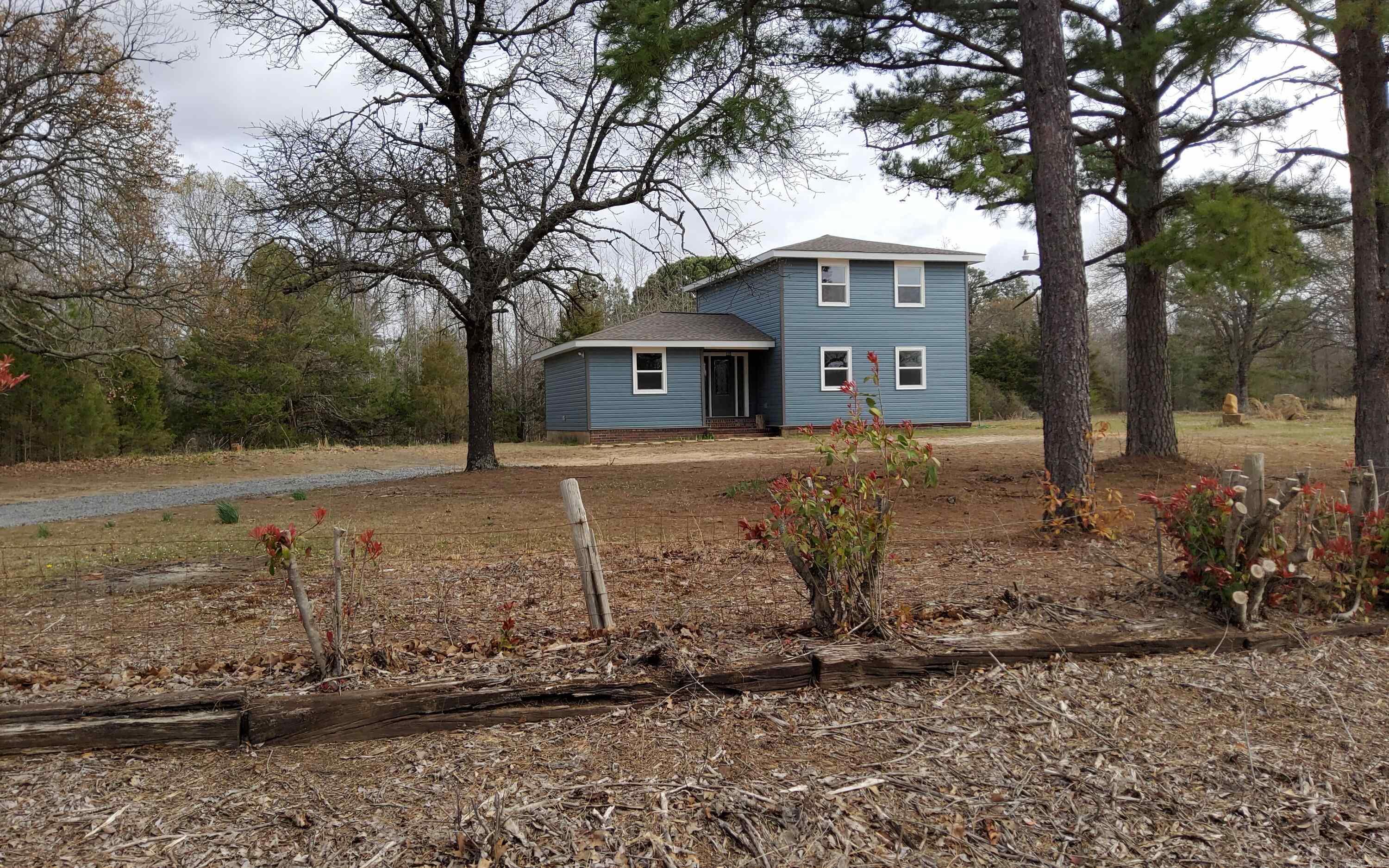 Stone Mountain - Residential