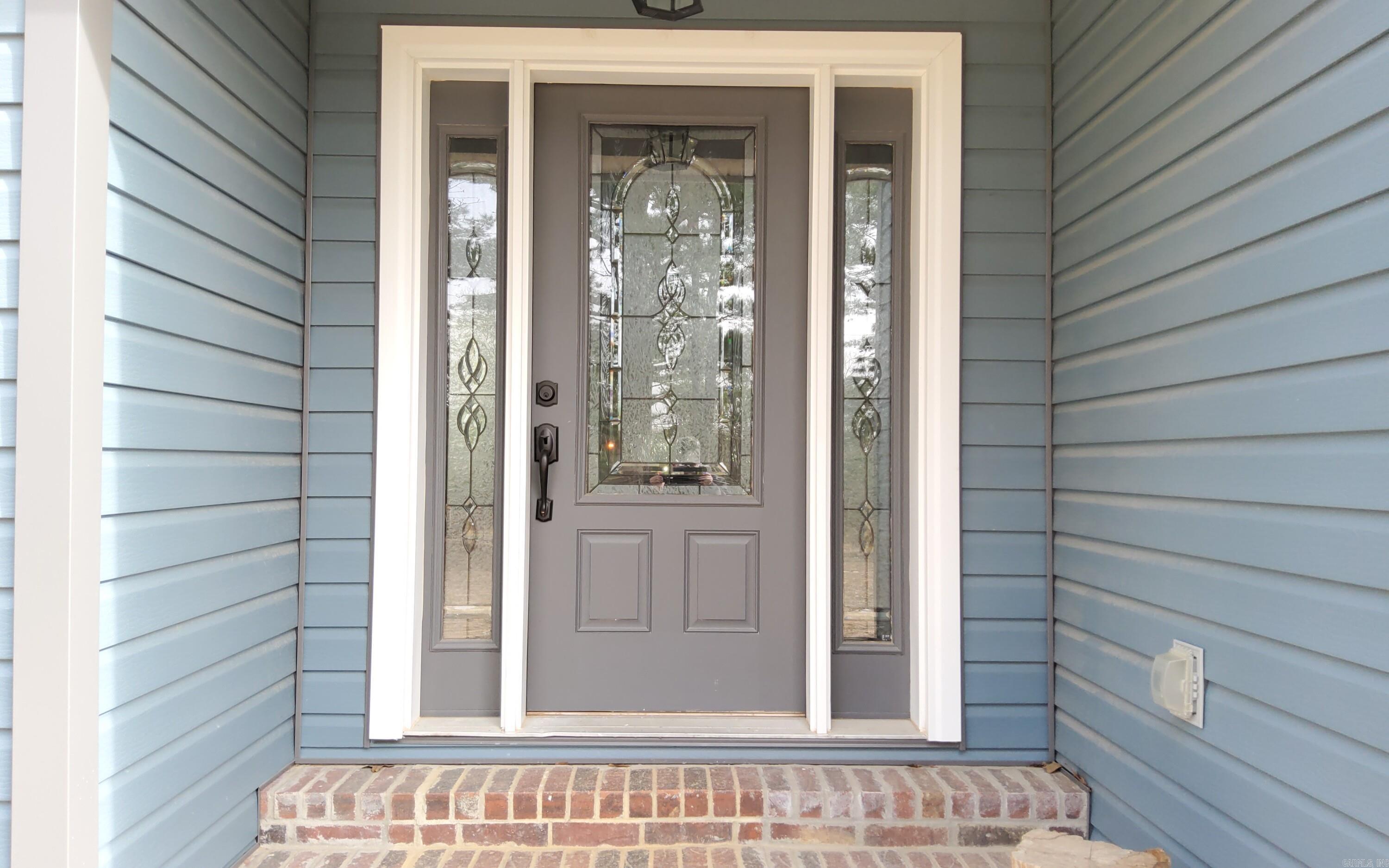 Stone Mountain - Residential