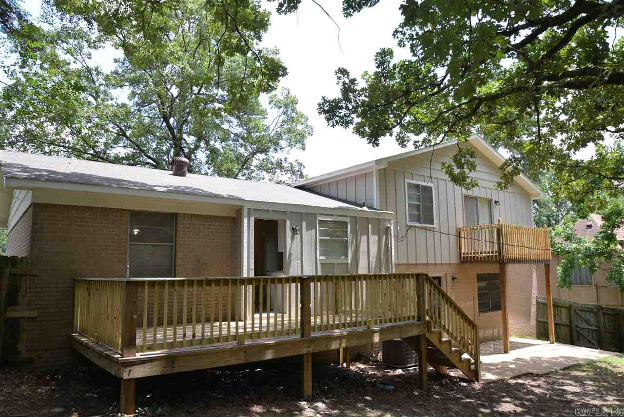 Echo Valley - Residential Lease