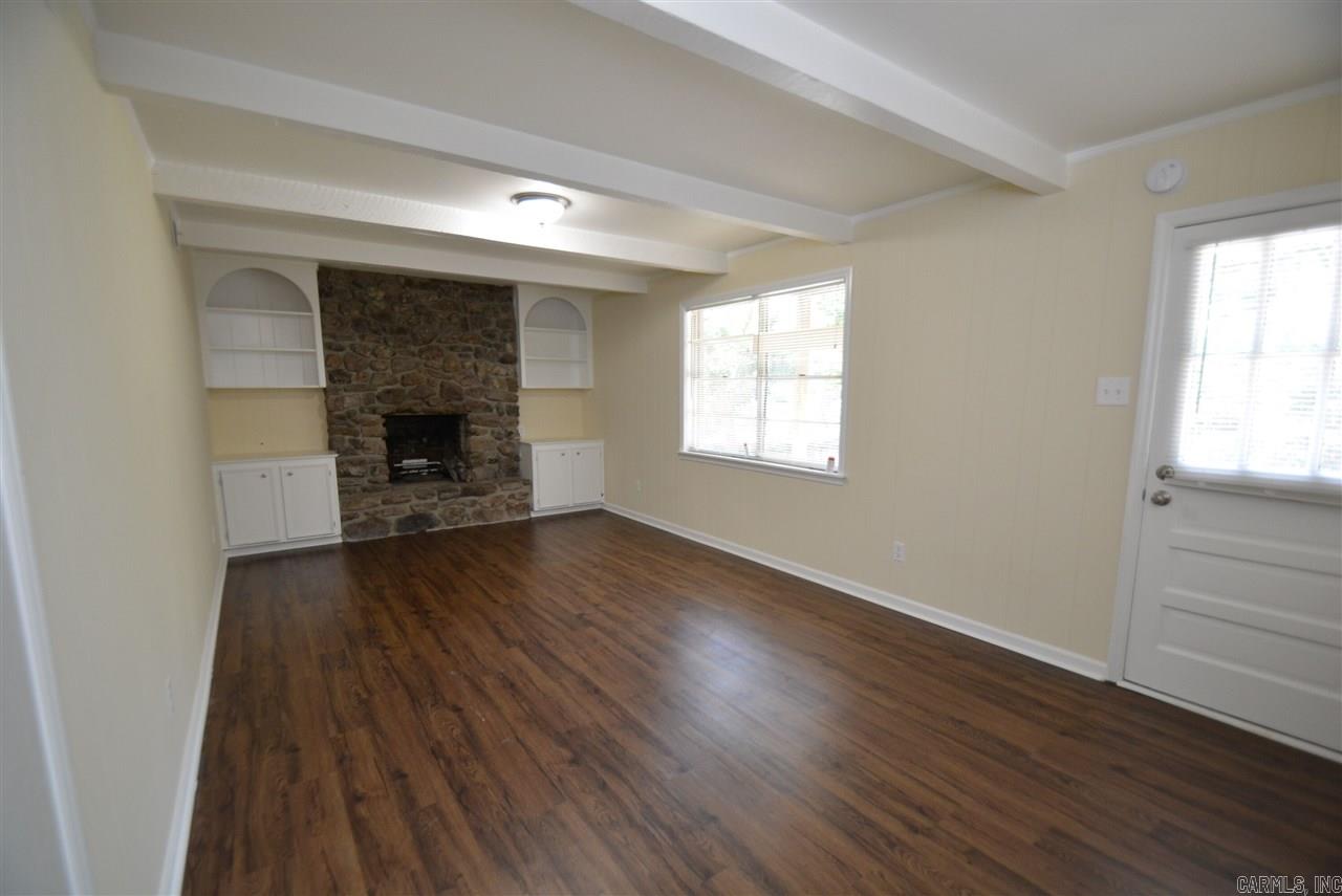 Echo Valley - Residential Lease