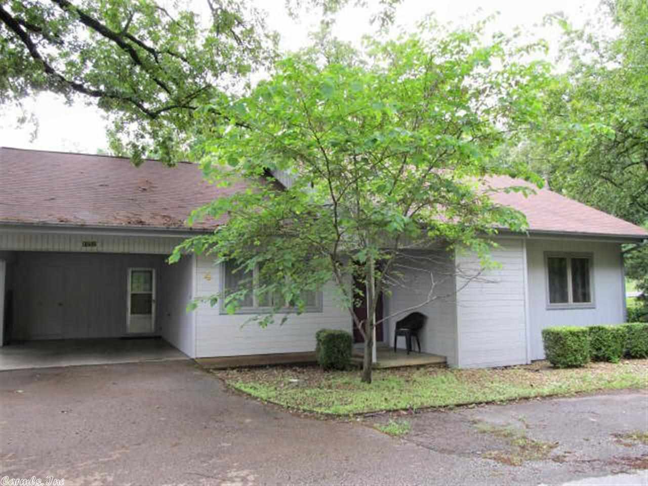 Townhouse 3rd - Residential